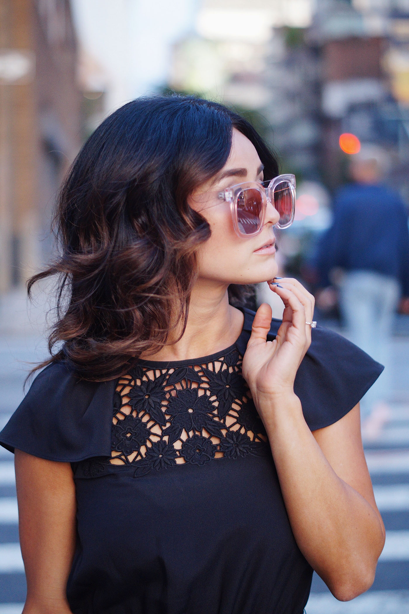 Fall Jumpsuit Trends & Styling Tips: A Chic Investment