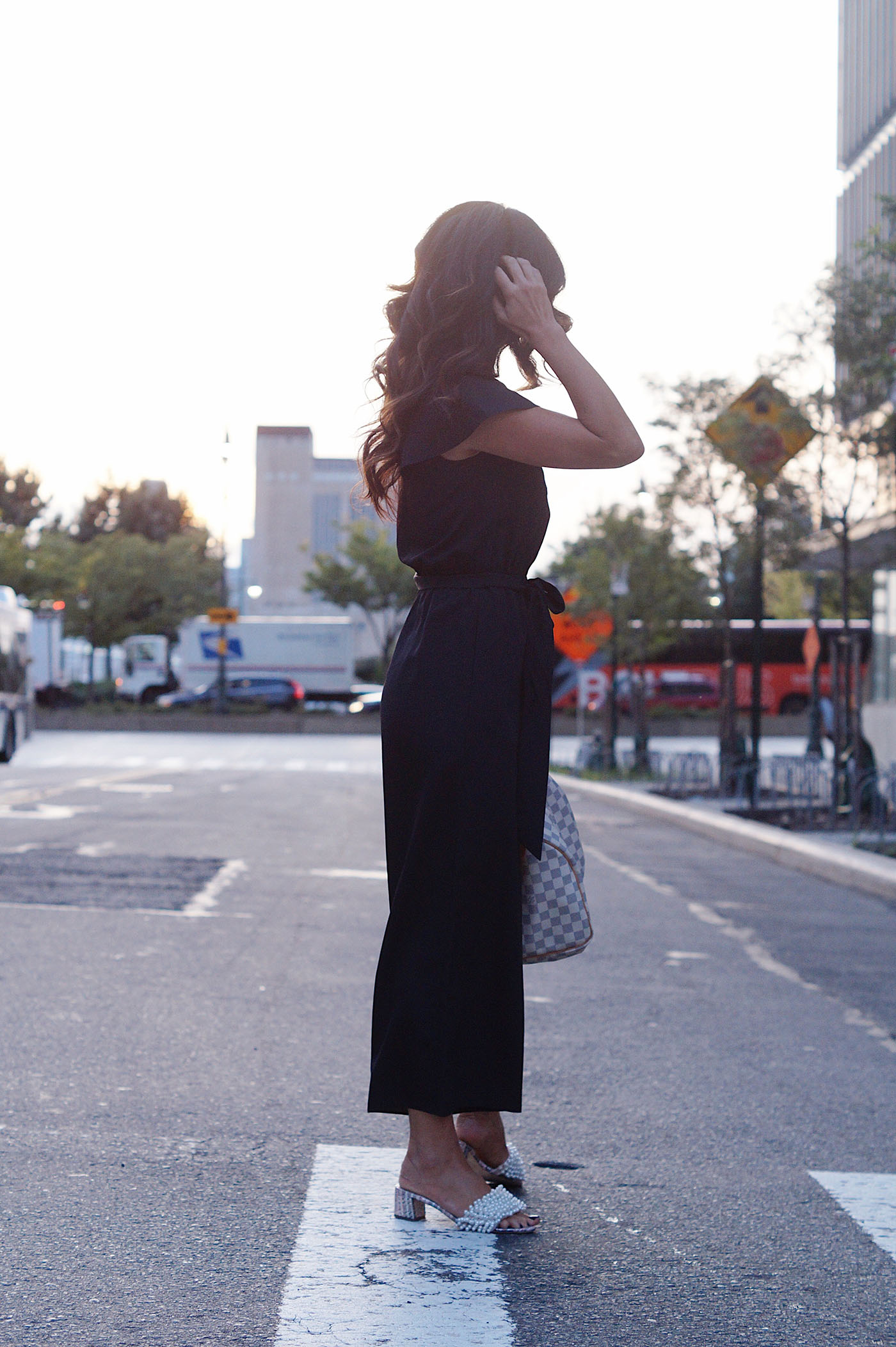 Fall Jumpsuit Trends & Styling Tips: A Chic Investment
