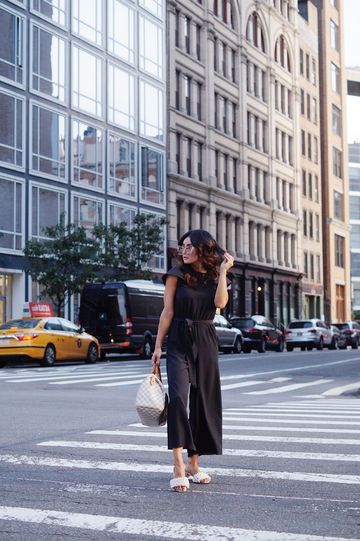 Fall Jumpsuit Trends & Styling Tips: A Chic Investment
