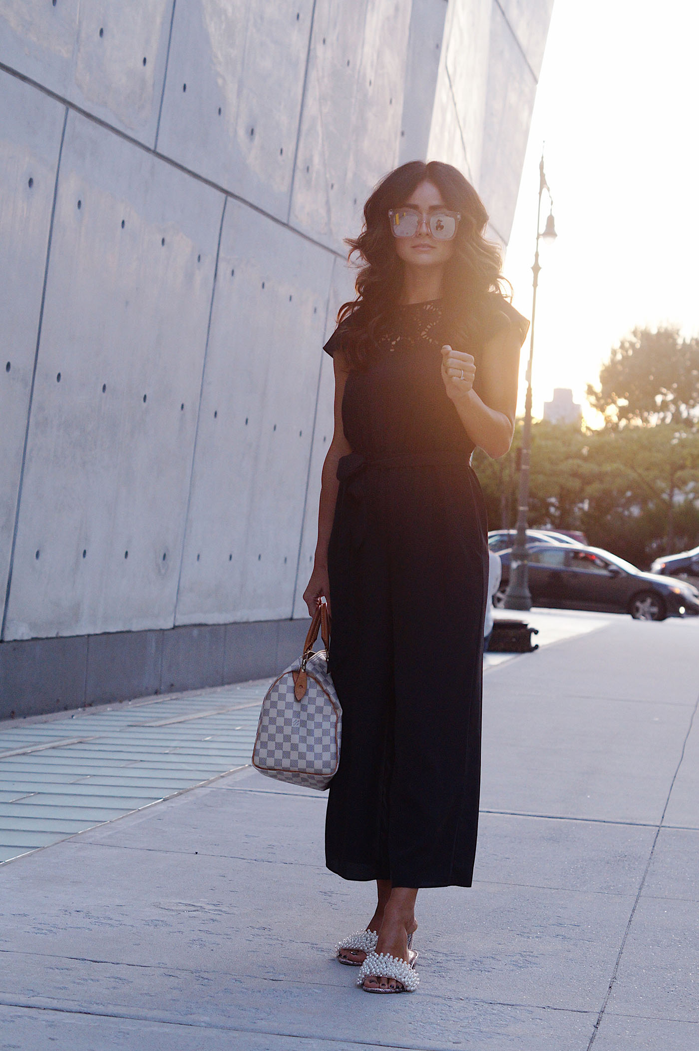 Fall Jumpsuit Trends & Styling Tips: A Chic Investment