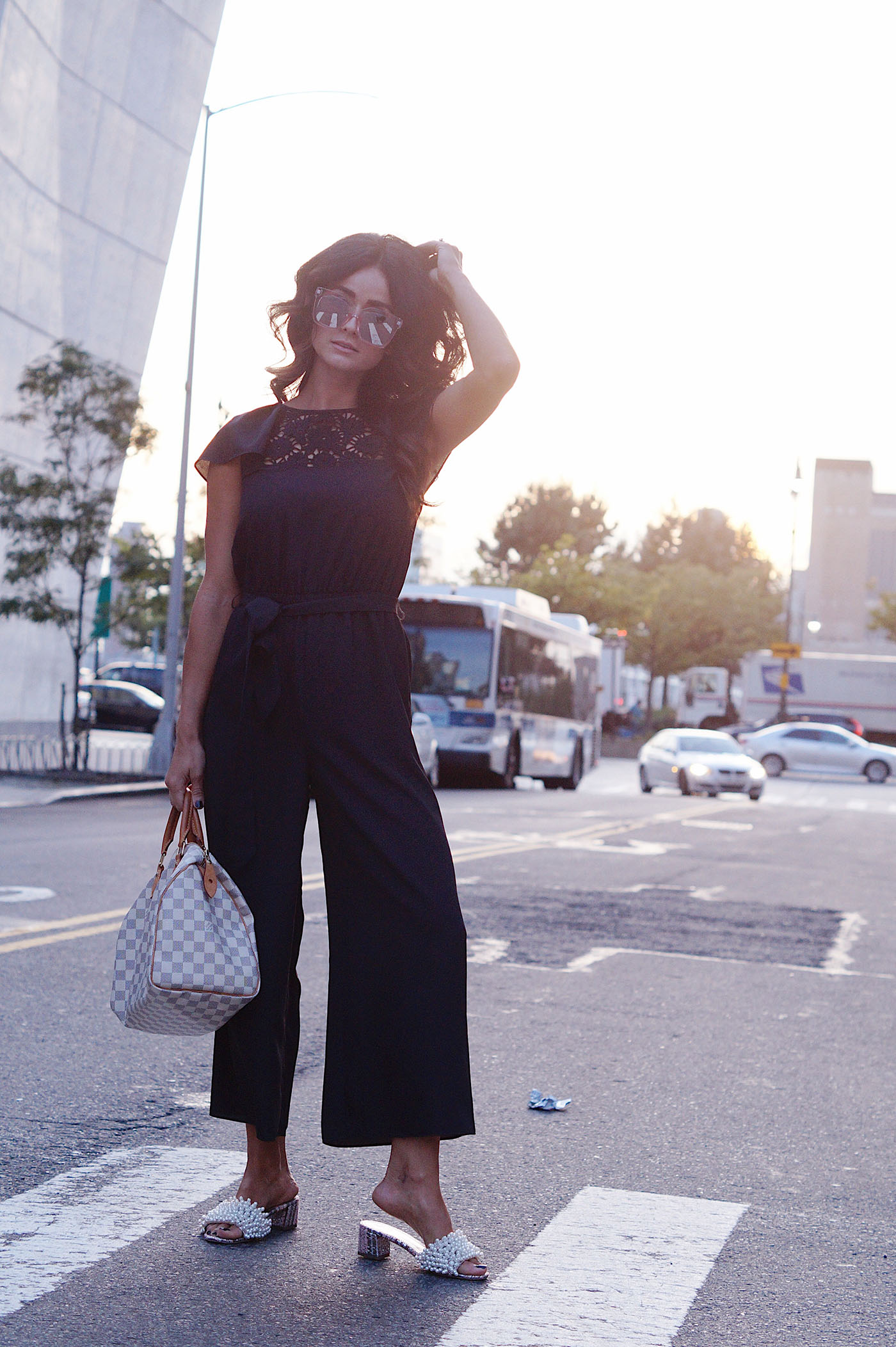 Fall Jumpsuit Trends & Styling Tips: A Chic Investment