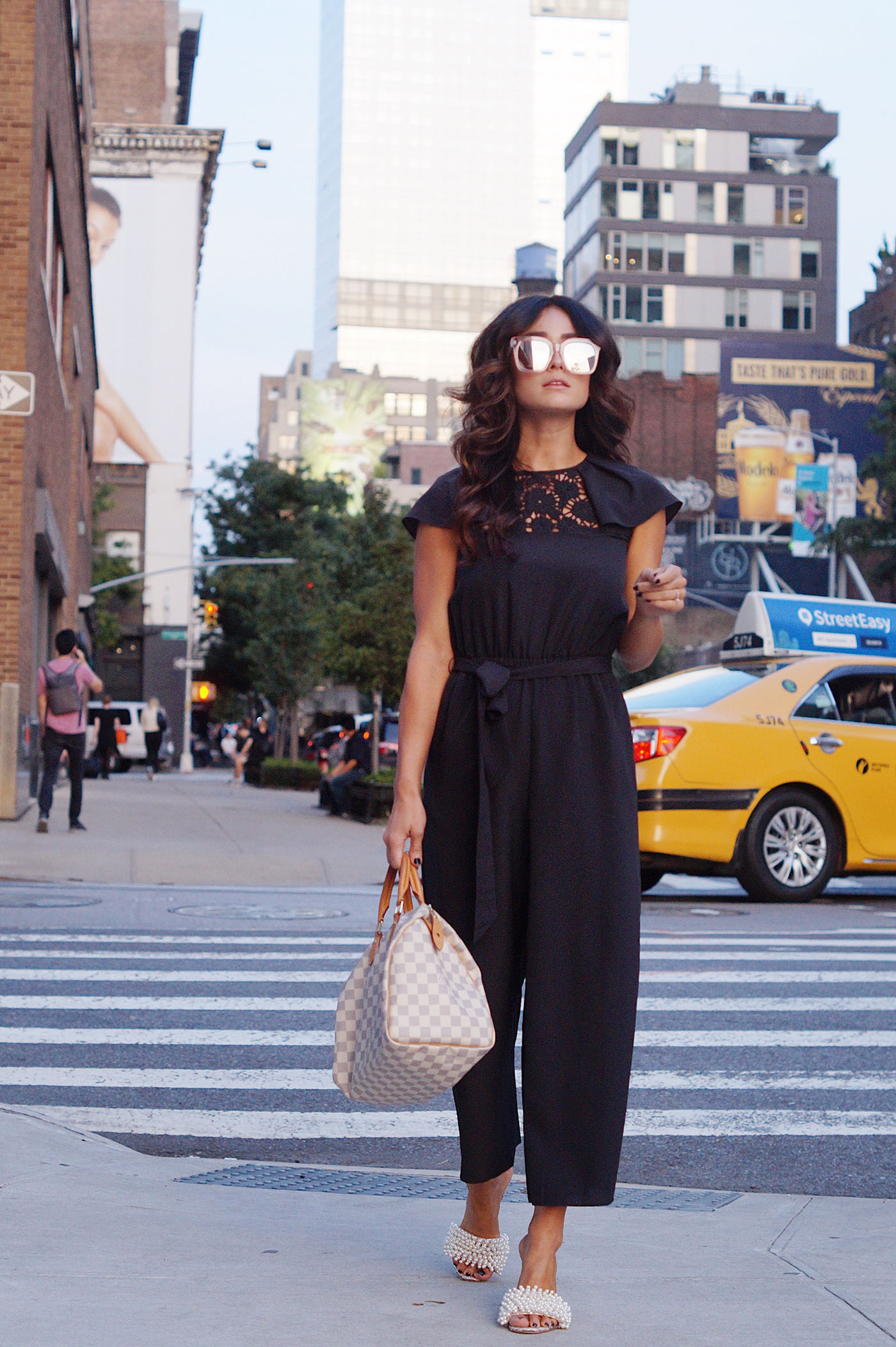 Fall Jumpsuit Trends & Styling Tips: A Chic Investment