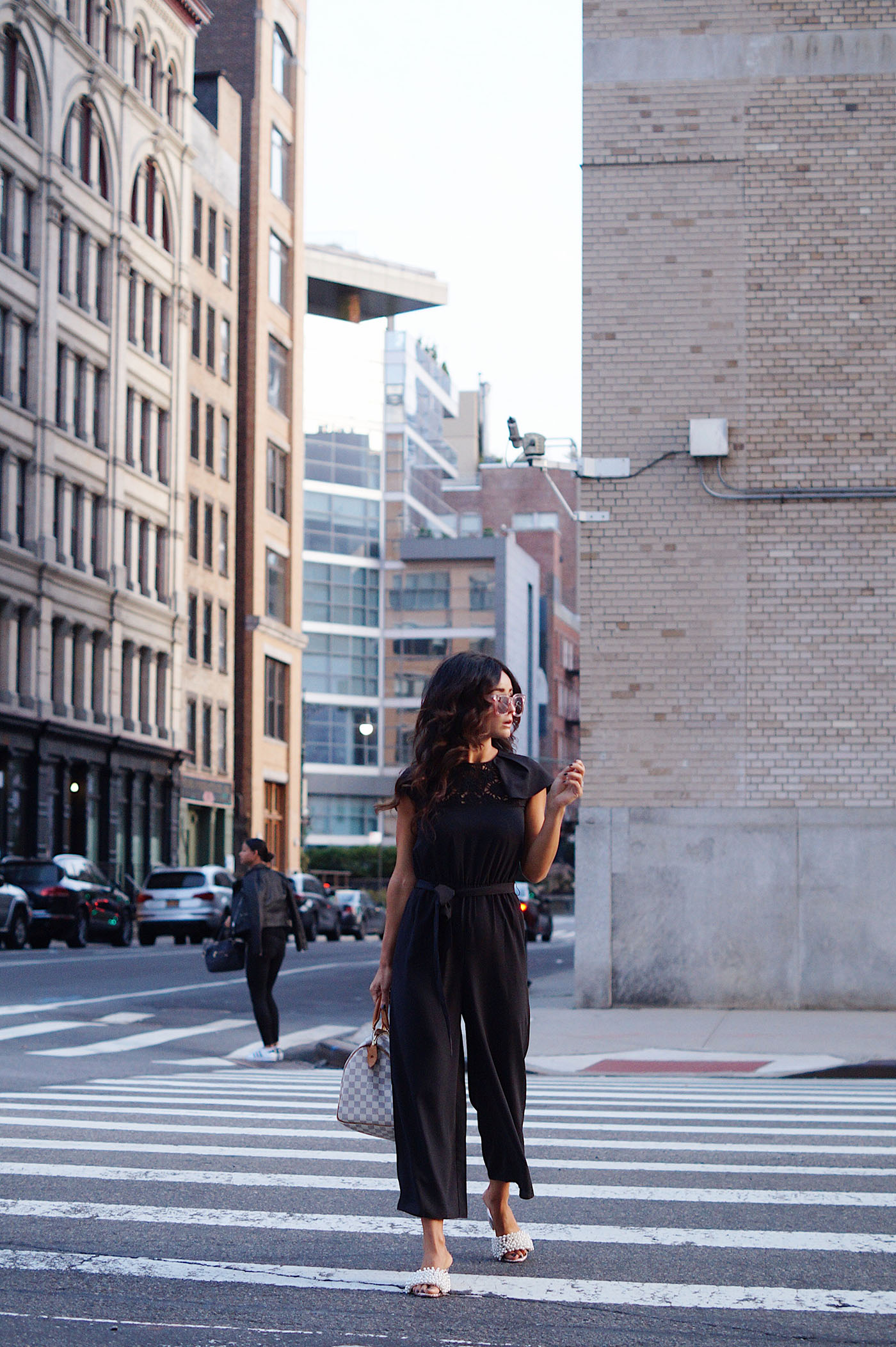 Fall Jumpsuit Trends & Styling Tips: A Chic Investment