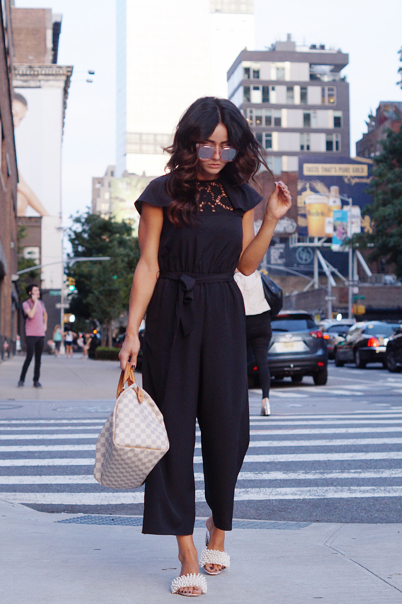 Fall Jumpsuit Trends & Styling Tips: A Chic Investment