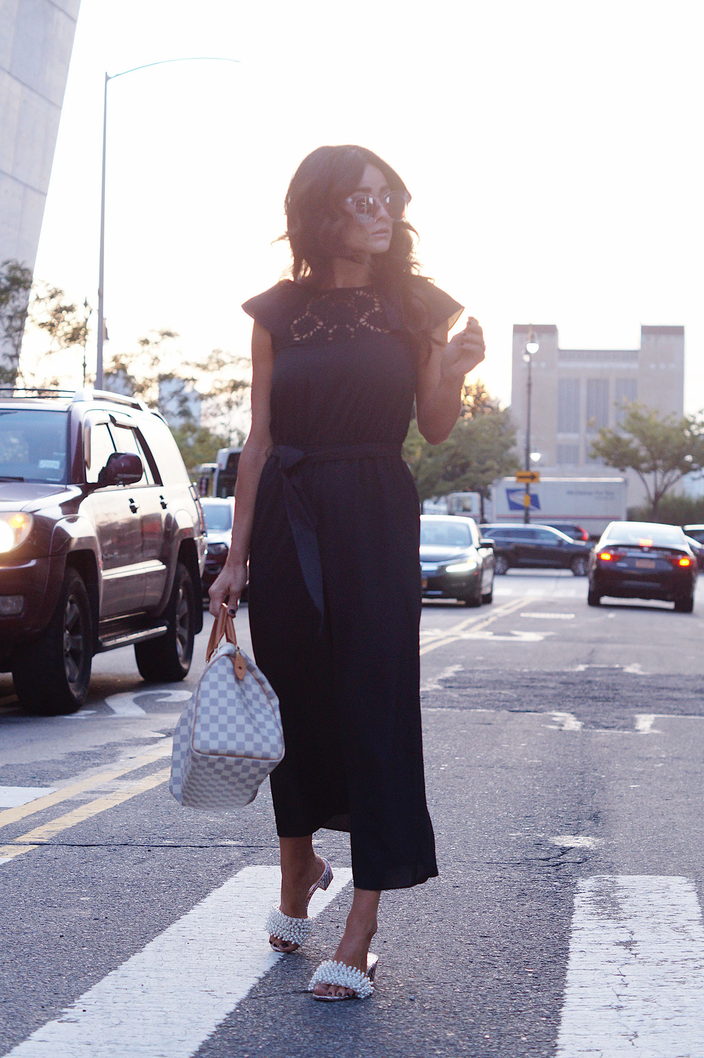Fall Jumpsuit Trends & Styling Tips: A Chic Investment