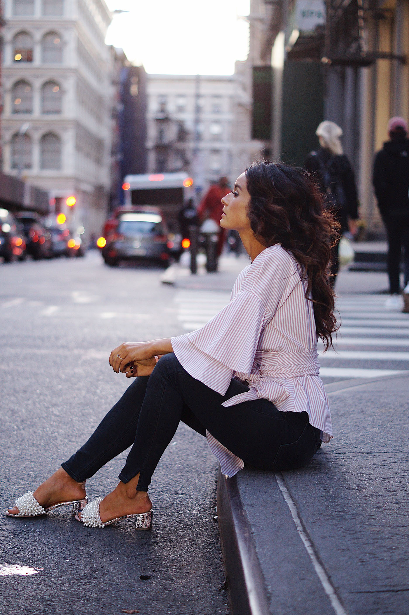 Fall Statement Tops: Elevate Your Autumn Style | [Your Brand/Website]