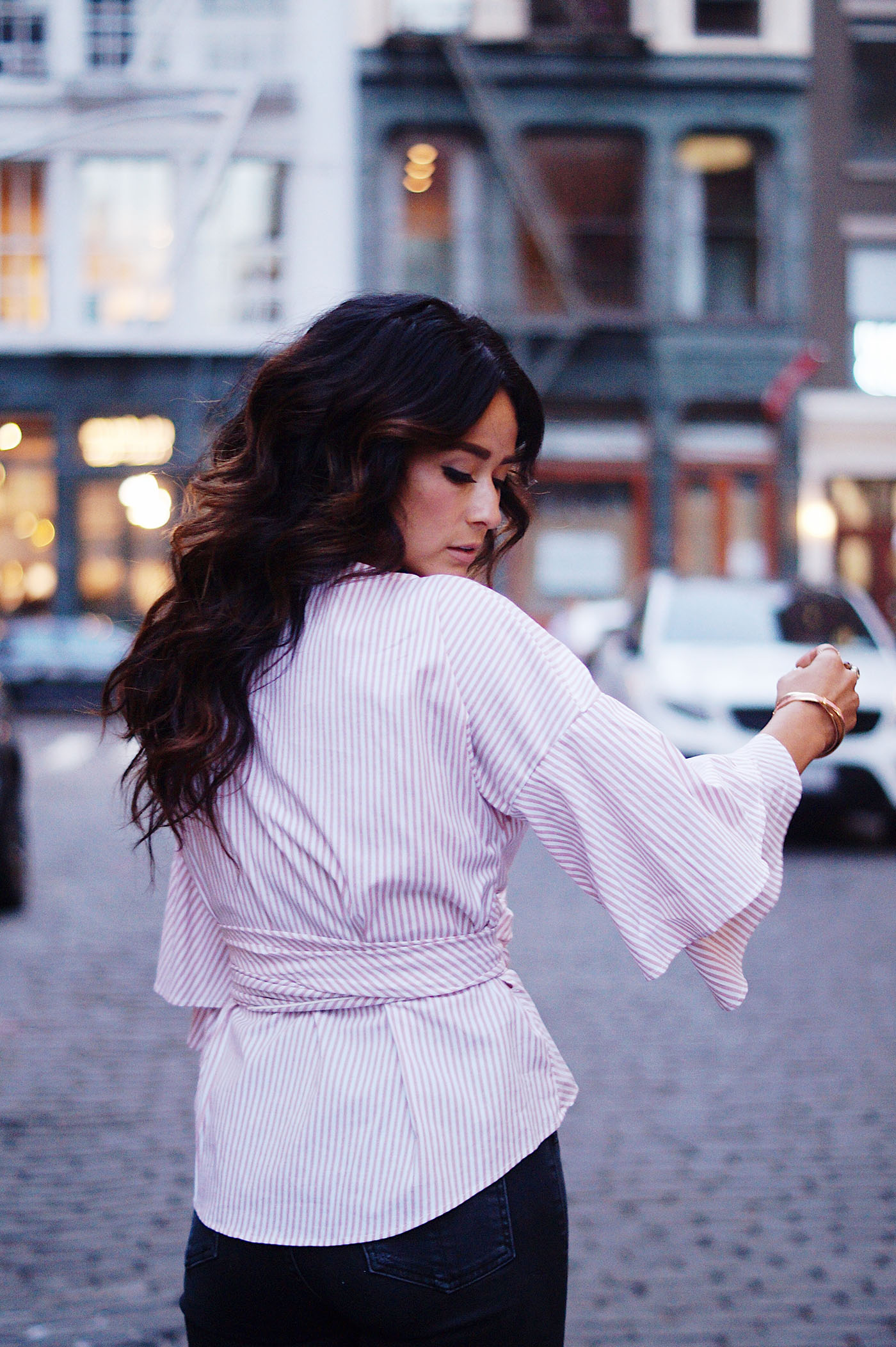 Fall Statement Tops: Elevate Your Autumn Style | [Your Brand/Website]