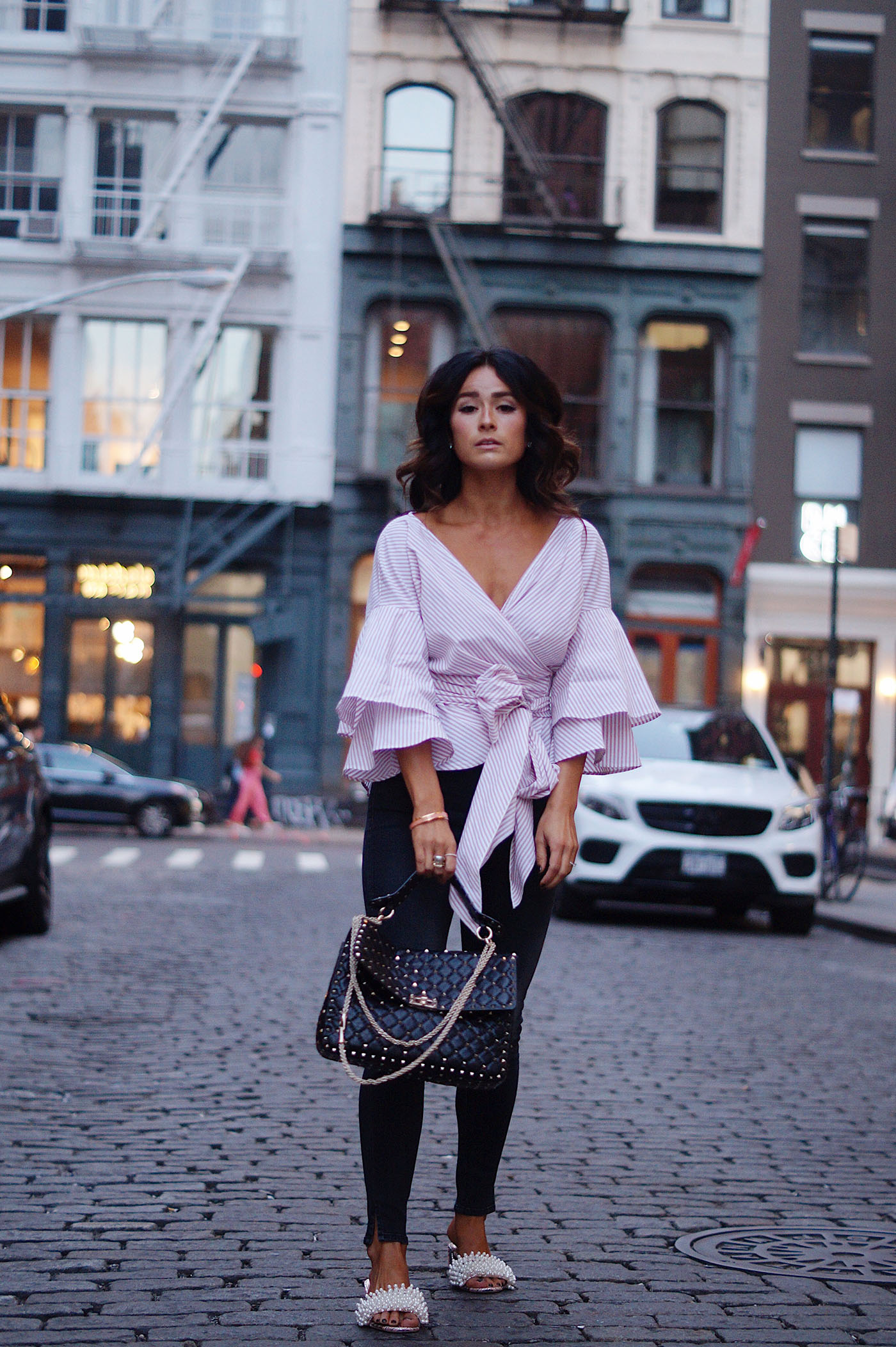Fall Statement Tops: Elevate Your Autumn Style | [Your Brand/Website]