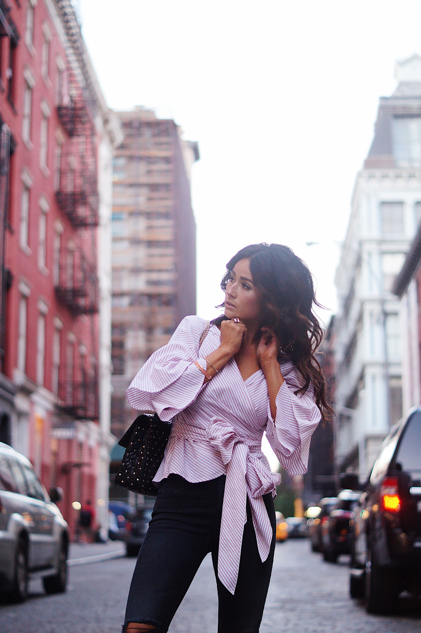 Fall Statement Tops: Elevate Your Autumn Style | [Your Brand/Website]