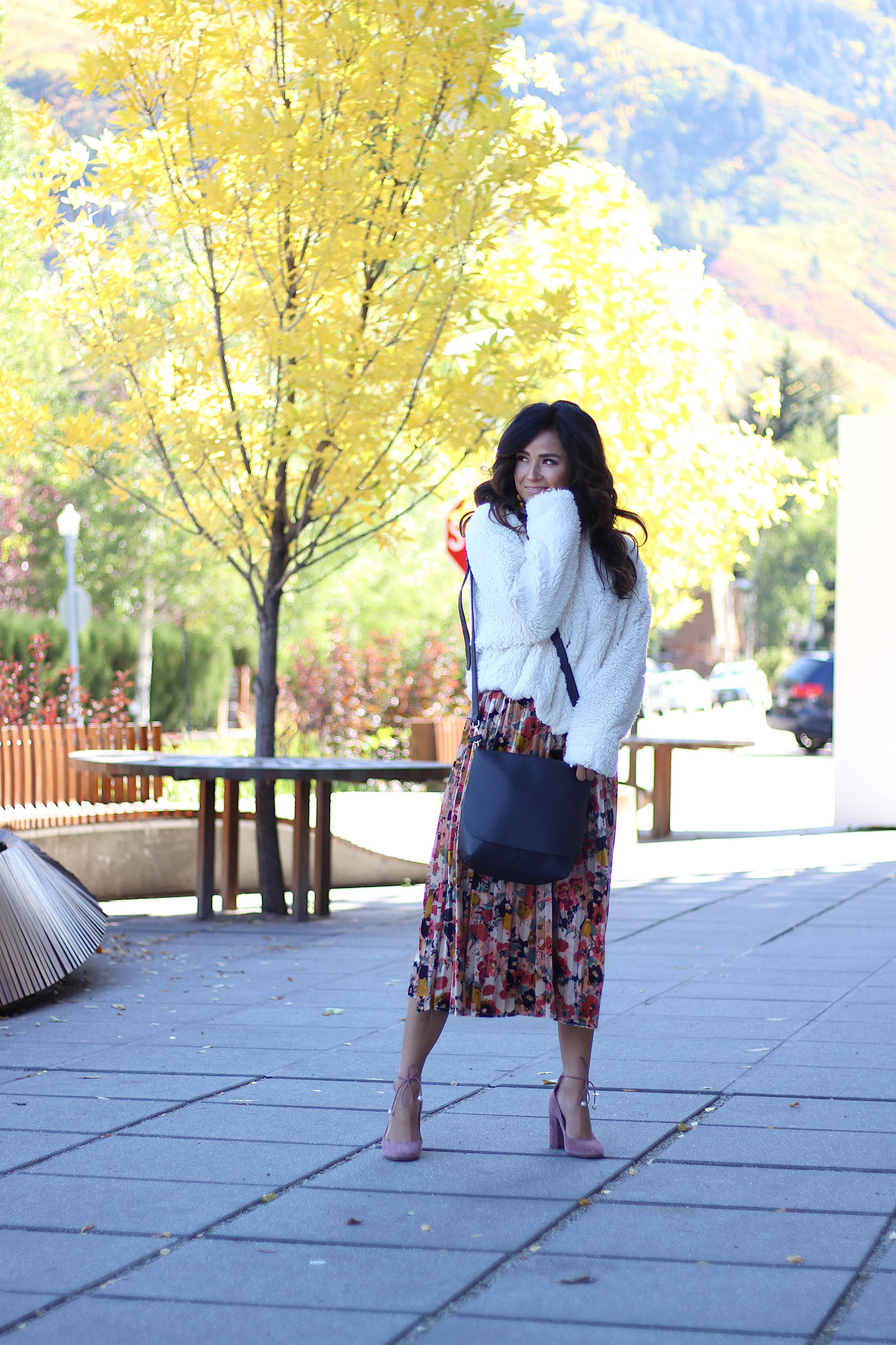 Gigi New York Fall Handbags: Timeless Style & Essentials
