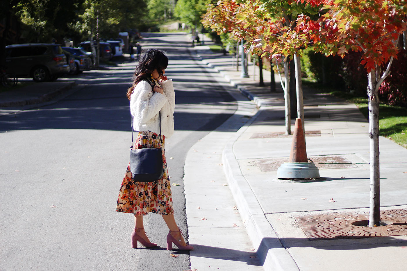 Gigi New York Fall Handbags: Timeless Style & Essentials