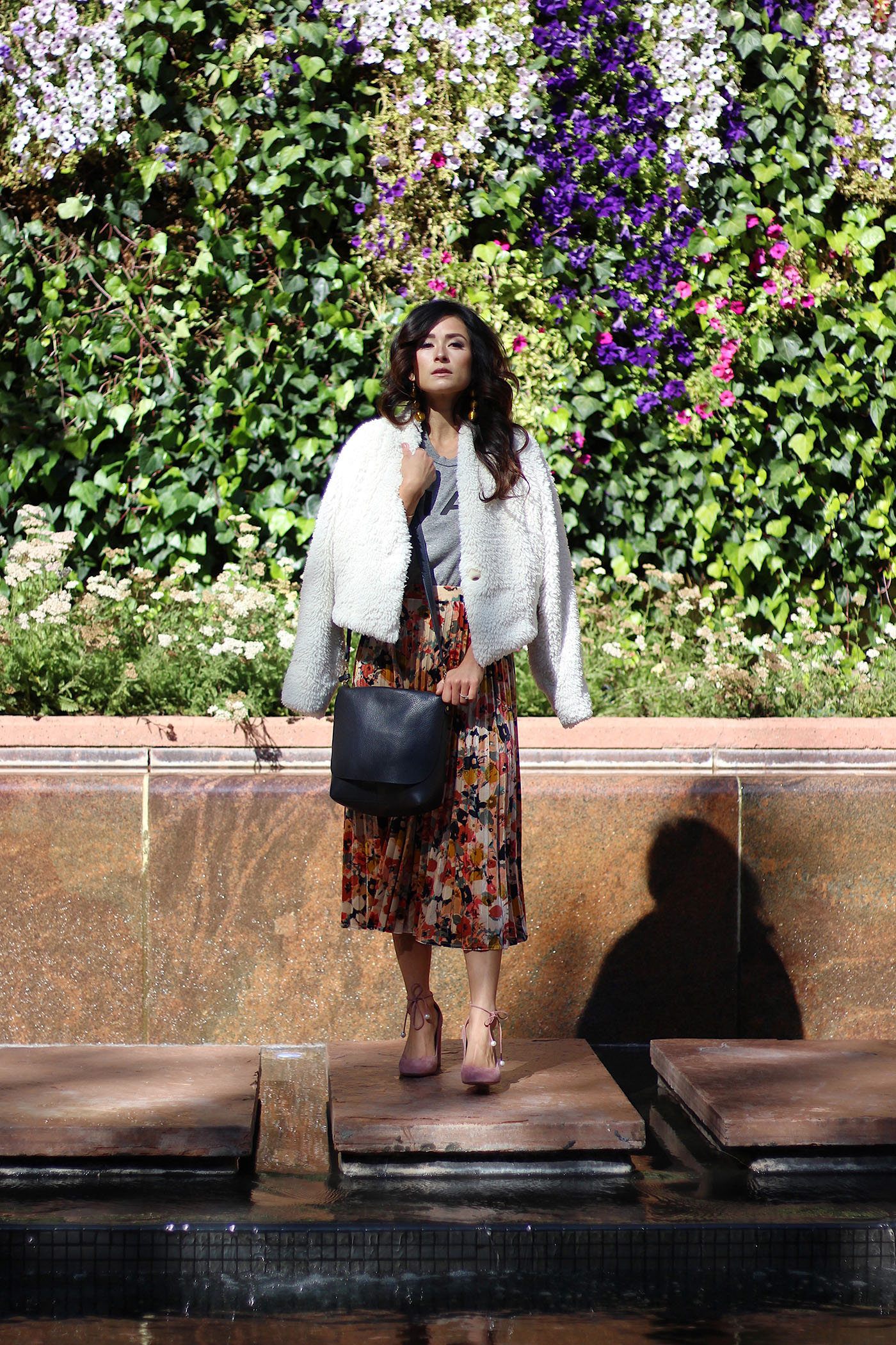 Gigi New York Fall Handbags: Timeless Style & Essentials