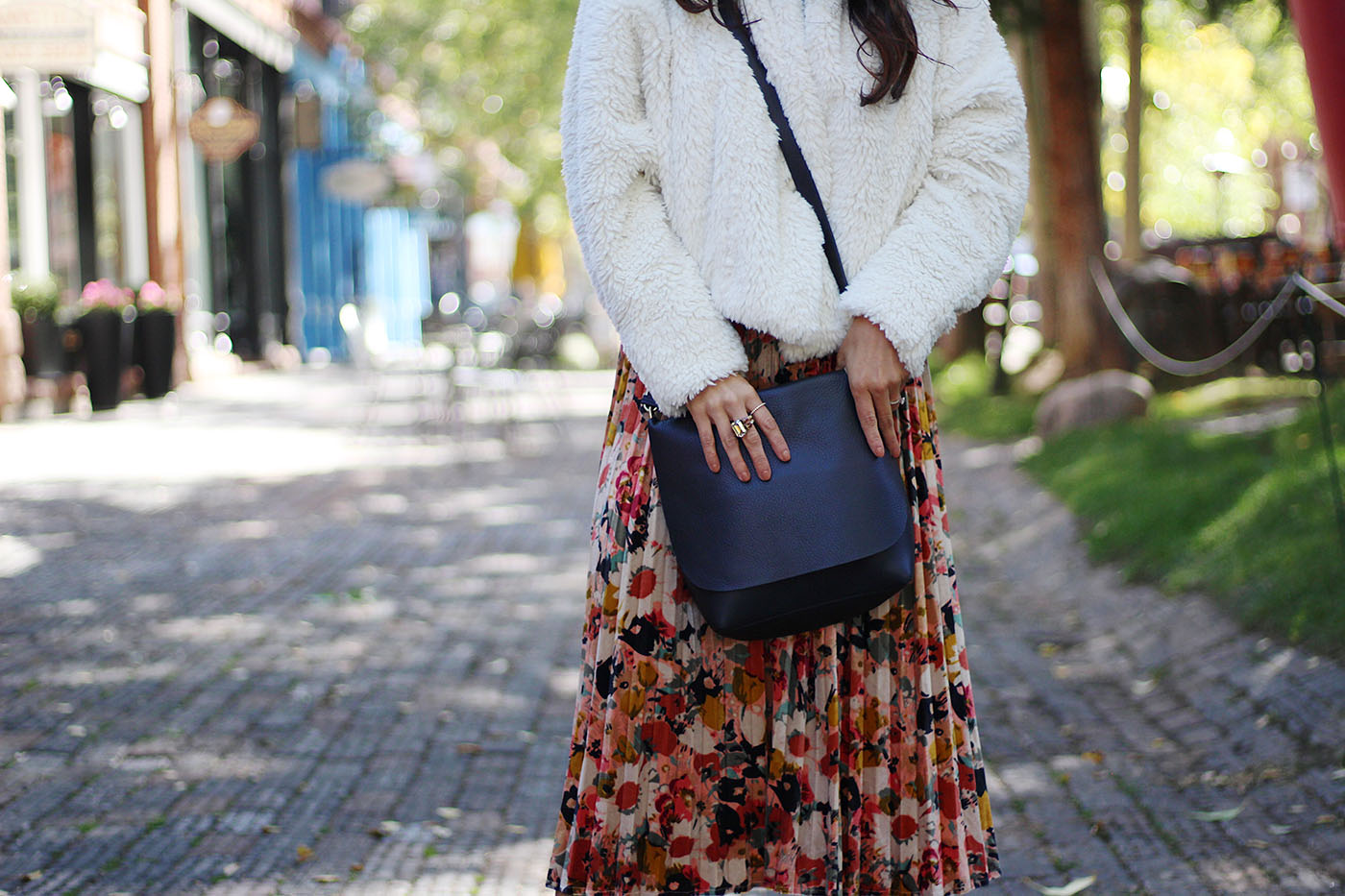 Gigi New York Fall Handbags: Timeless Style & Essentials