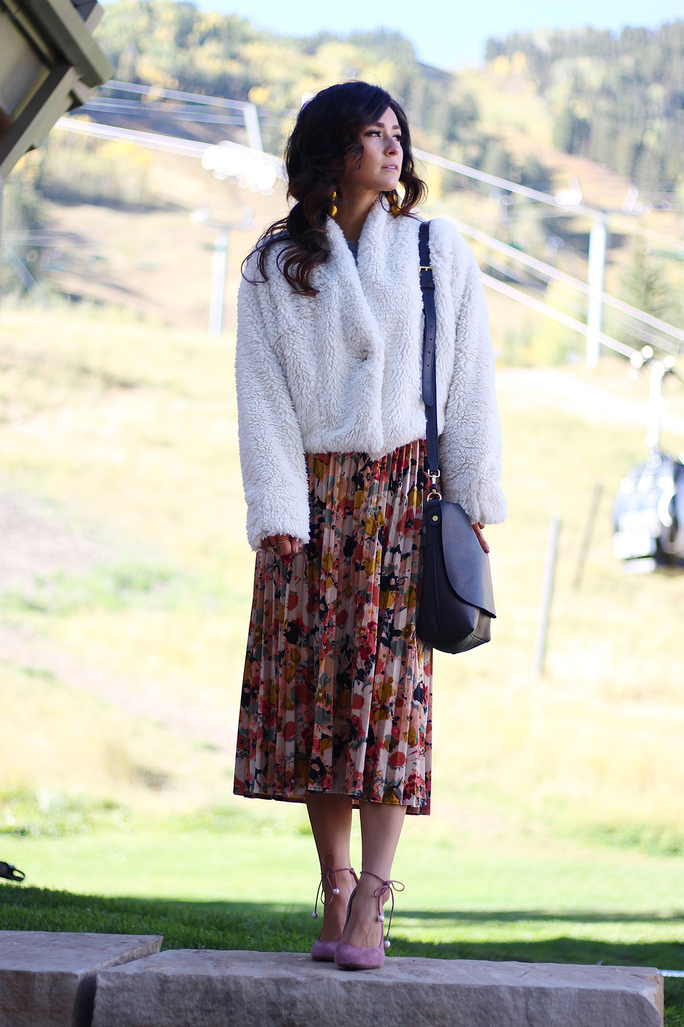 Gigi New York Fall Handbags: Timeless Style & Essentials