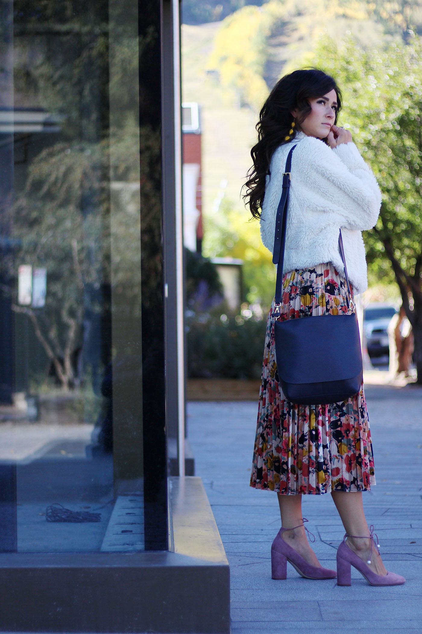 Gigi New York Fall Handbags: Timeless Style & Essentials