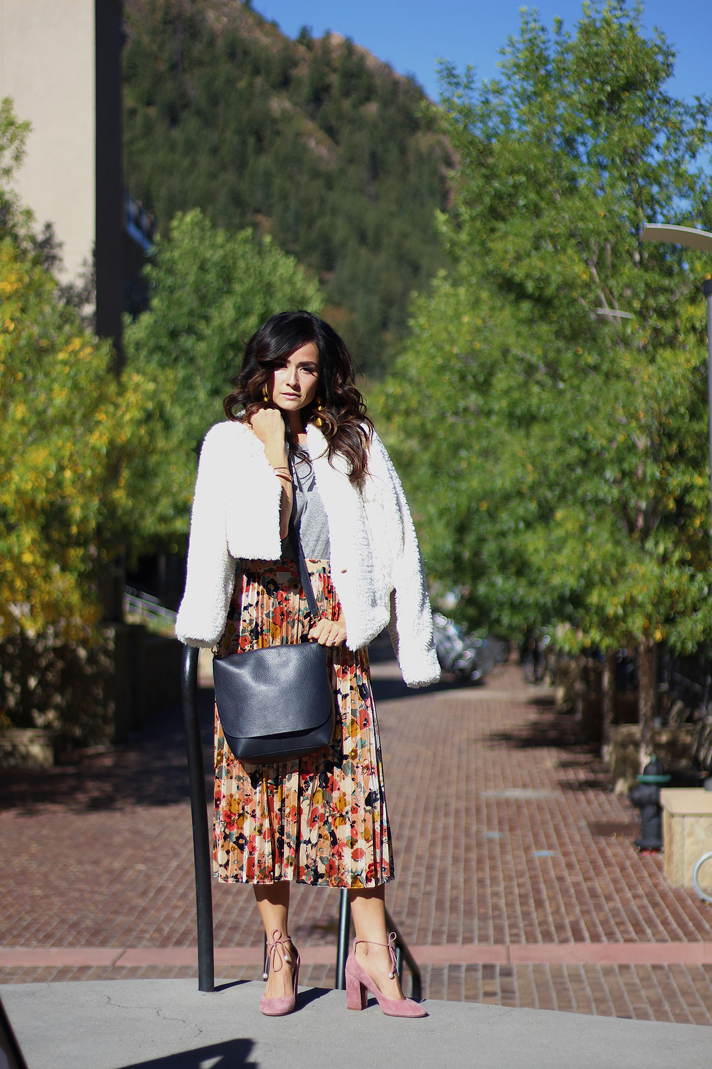 Gigi New York Fall Handbags: Timeless Style & Essentials