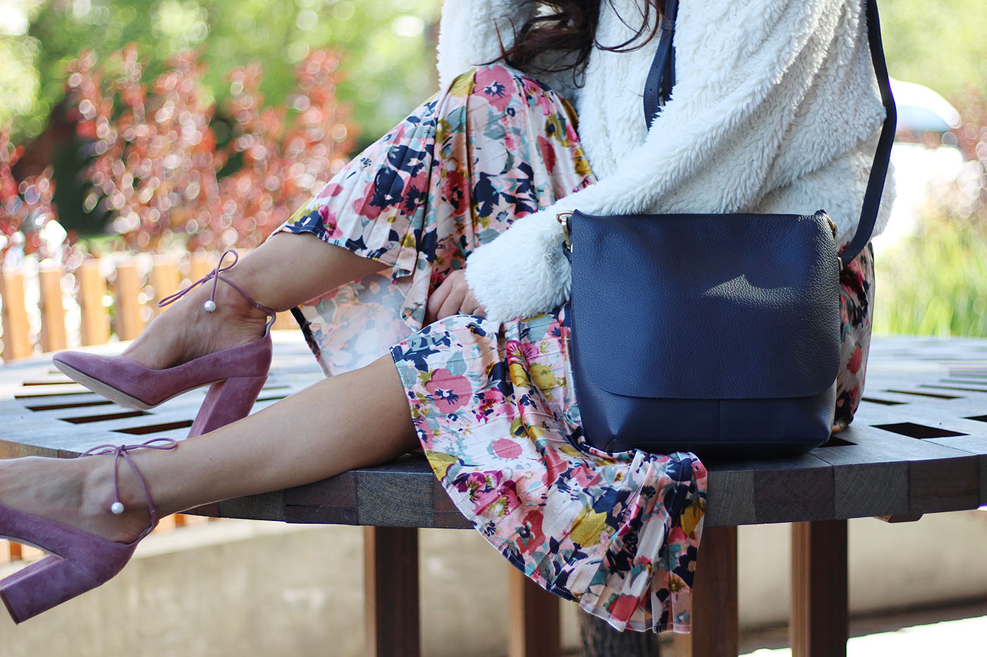 Gigi New York Fall Handbags: Timeless Style & Essentials