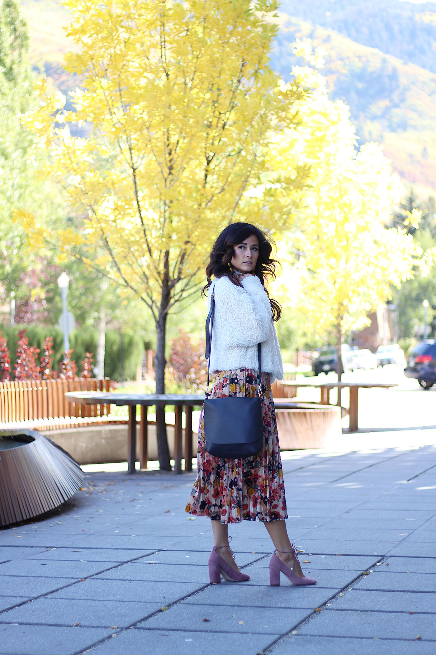 Gigi New York Fall Handbags: Timeless Style & Essentials