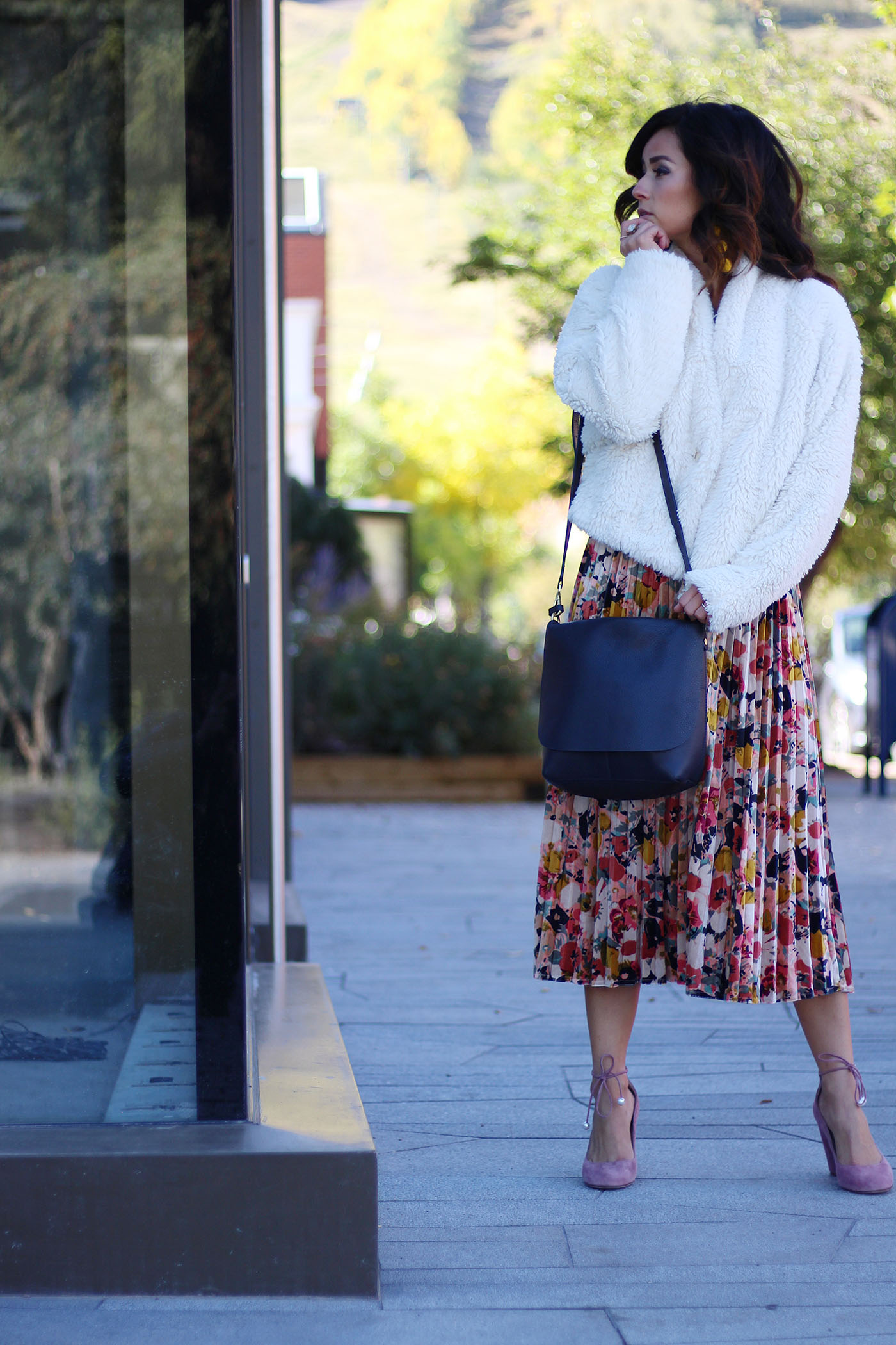 Gigi New York Fall Handbags: Timeless Style & Essentials
