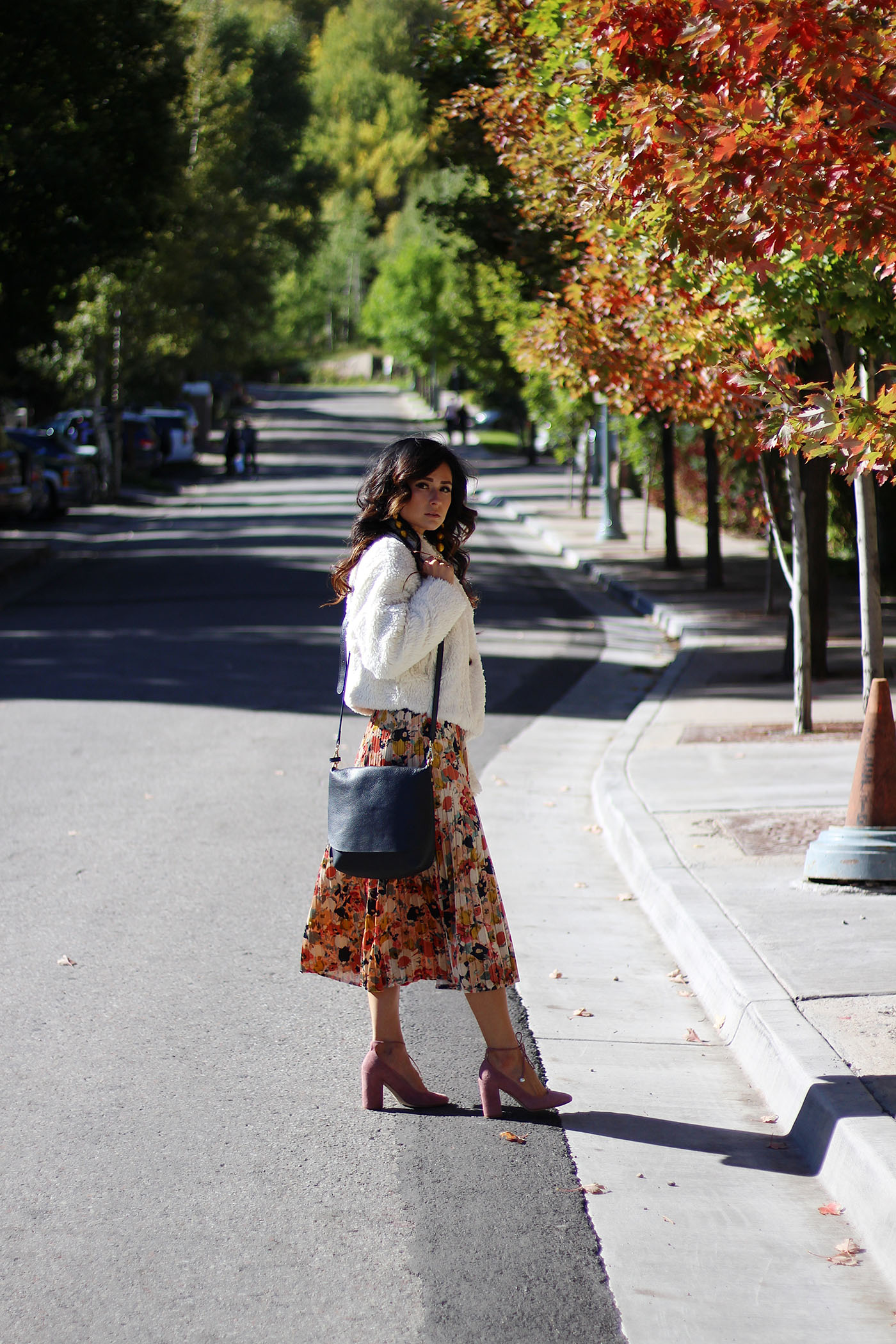Gigi New York Fall Handbags: Timeless Style & Essentials