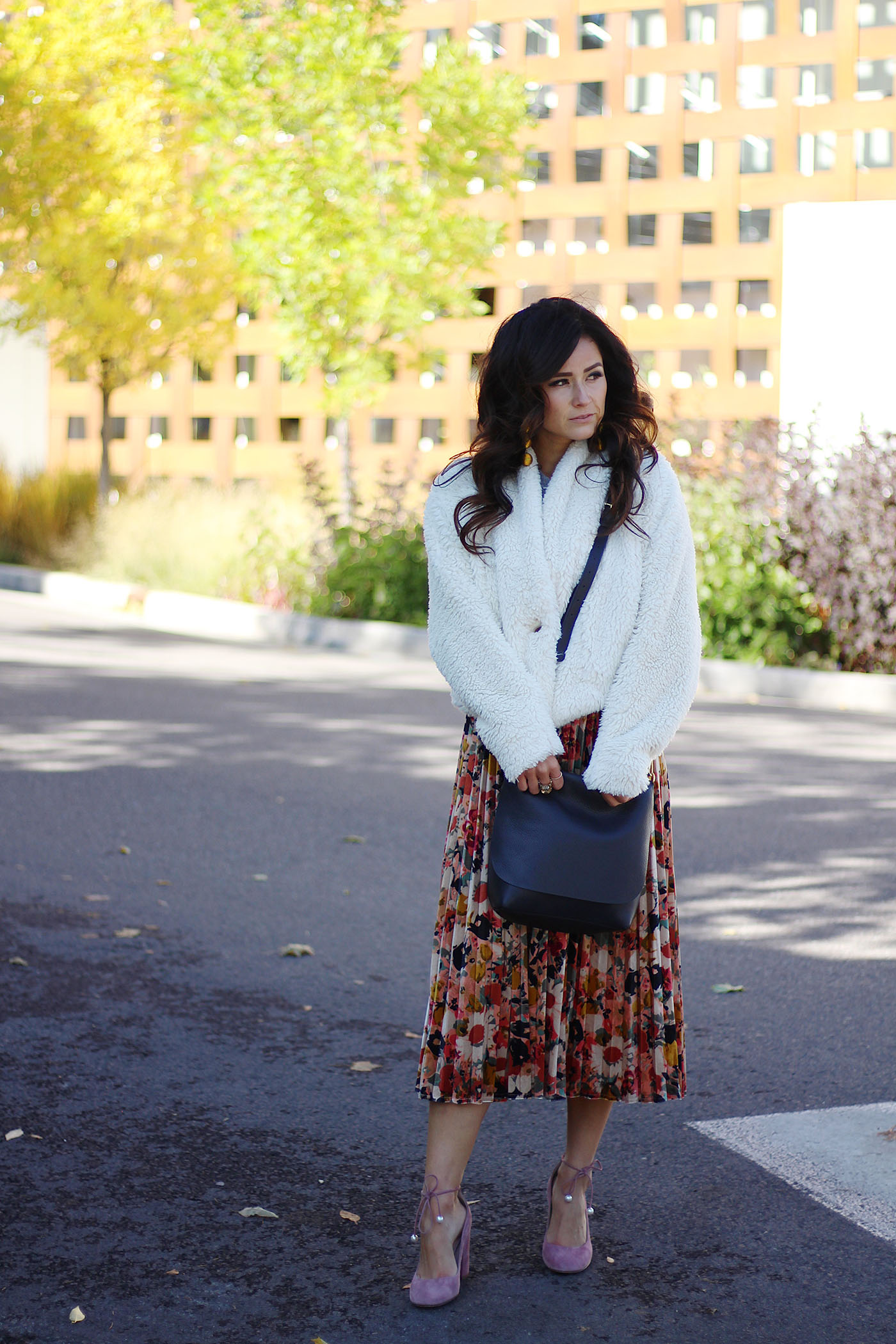 Gigi New York Fall Handbags: Timeless Style & Essentials