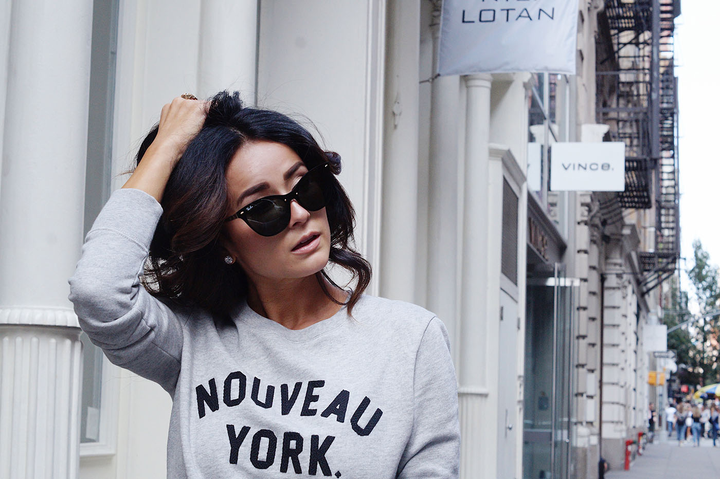 Kate Spade Fall Collection: Parisian-Inspired Style & Must-Have Pieces