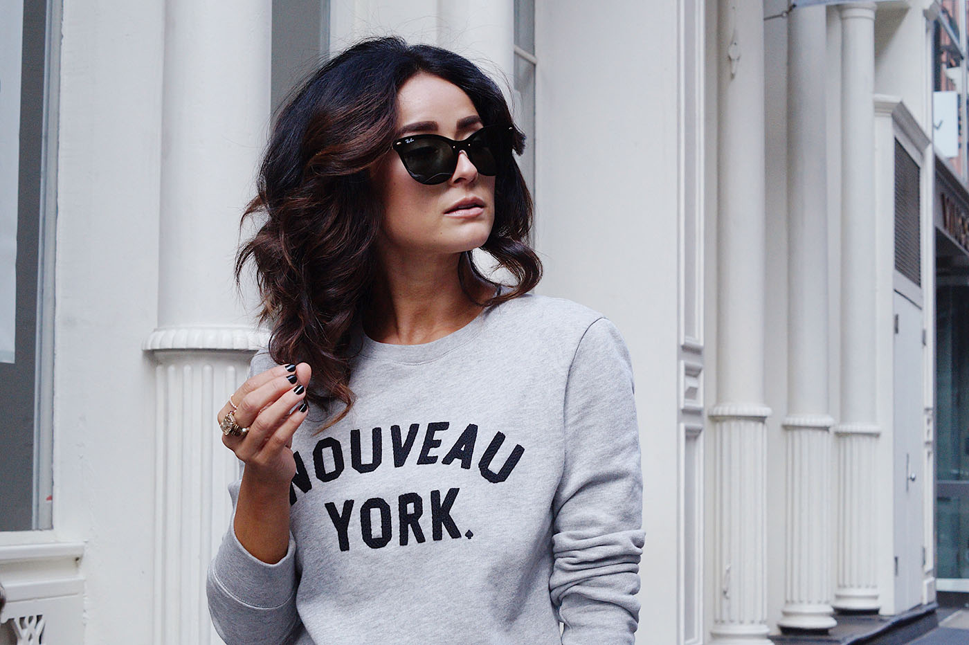Kate Spade Fall Collection: Parisian-Inspired Style & Must-Have Pieces