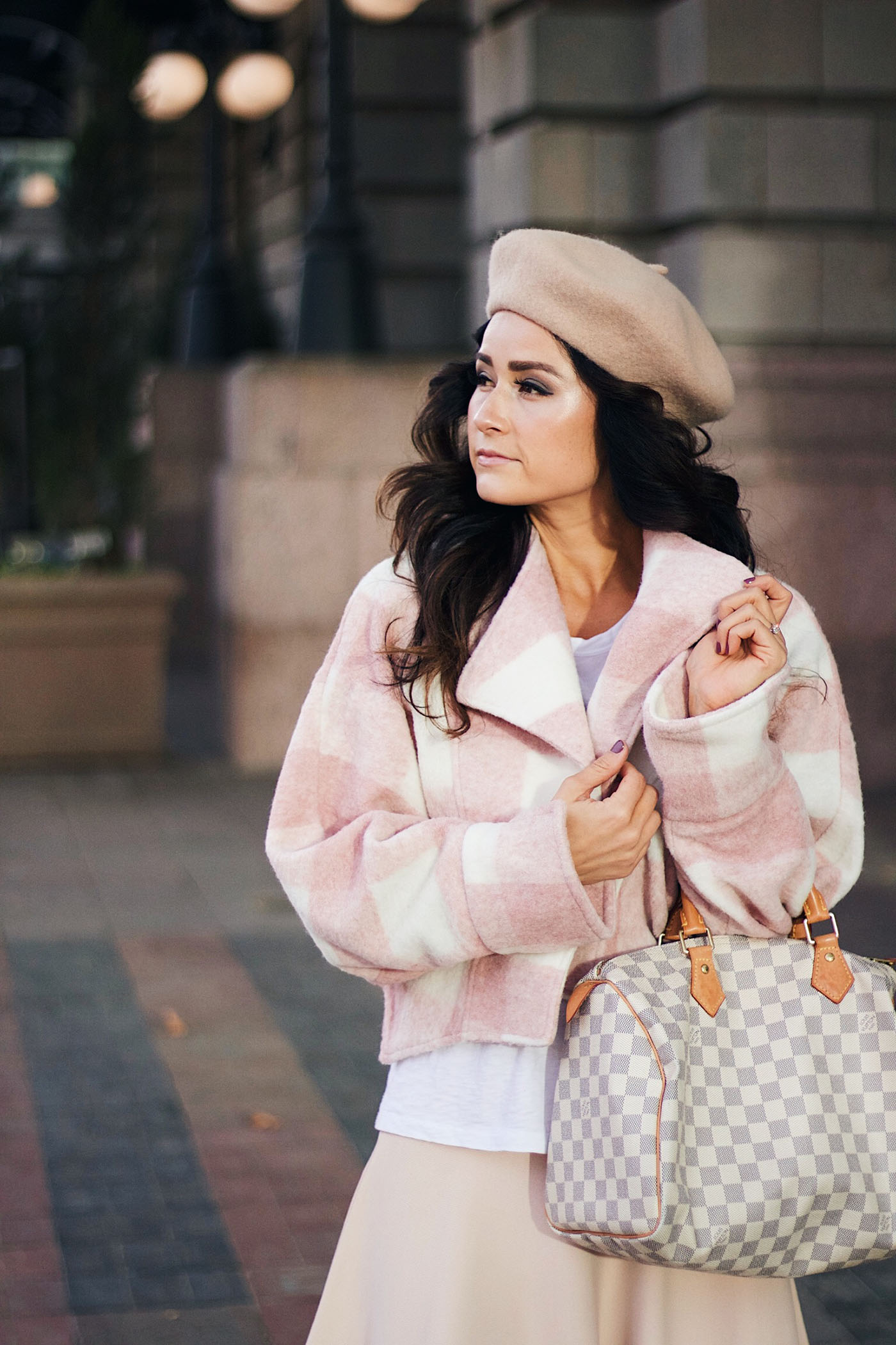 Essential Cold Weather Wardrobe: Classic & Versatile Pieces