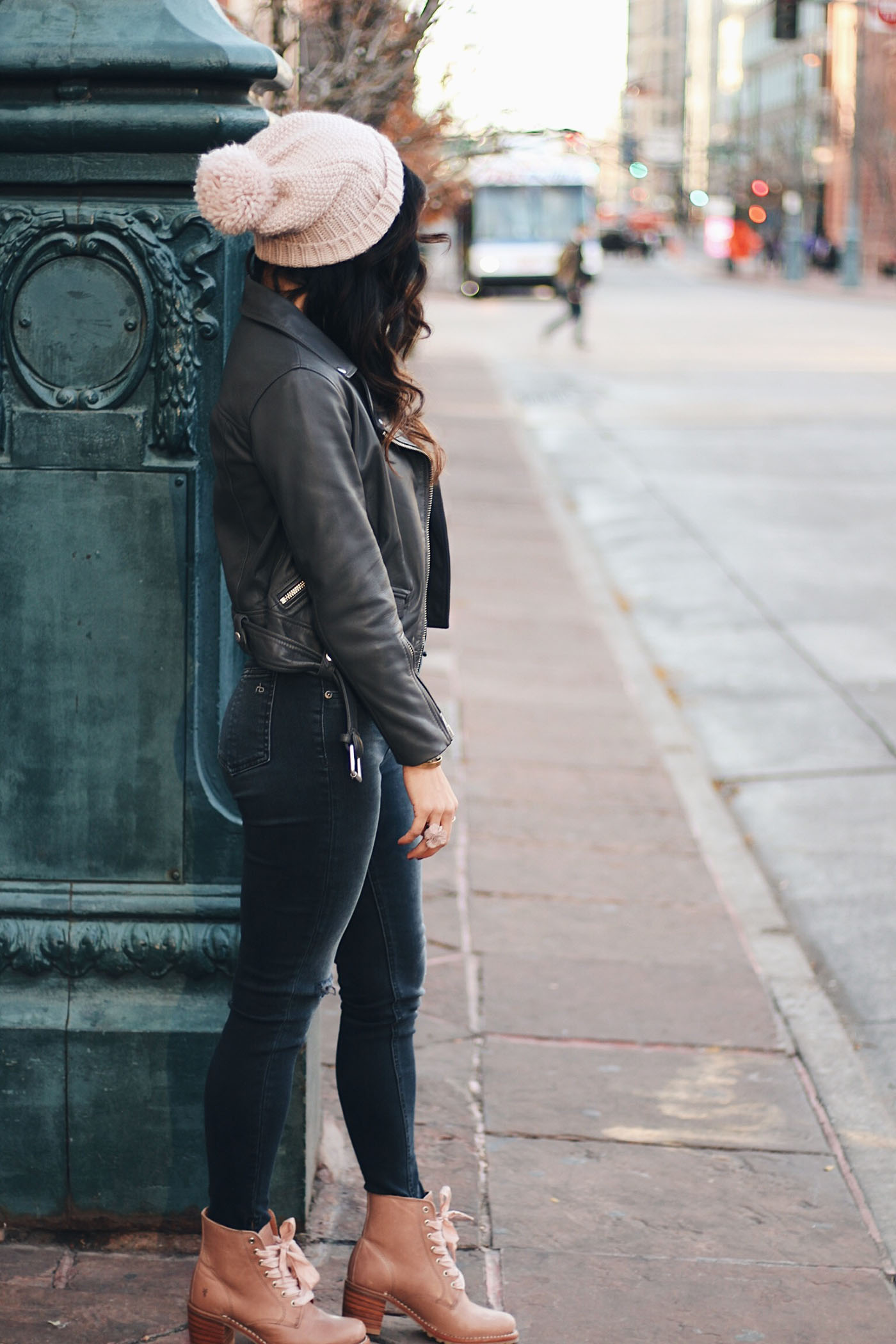 Essential Cold Weather Wardrobe: Classic & Versatile Pieces
