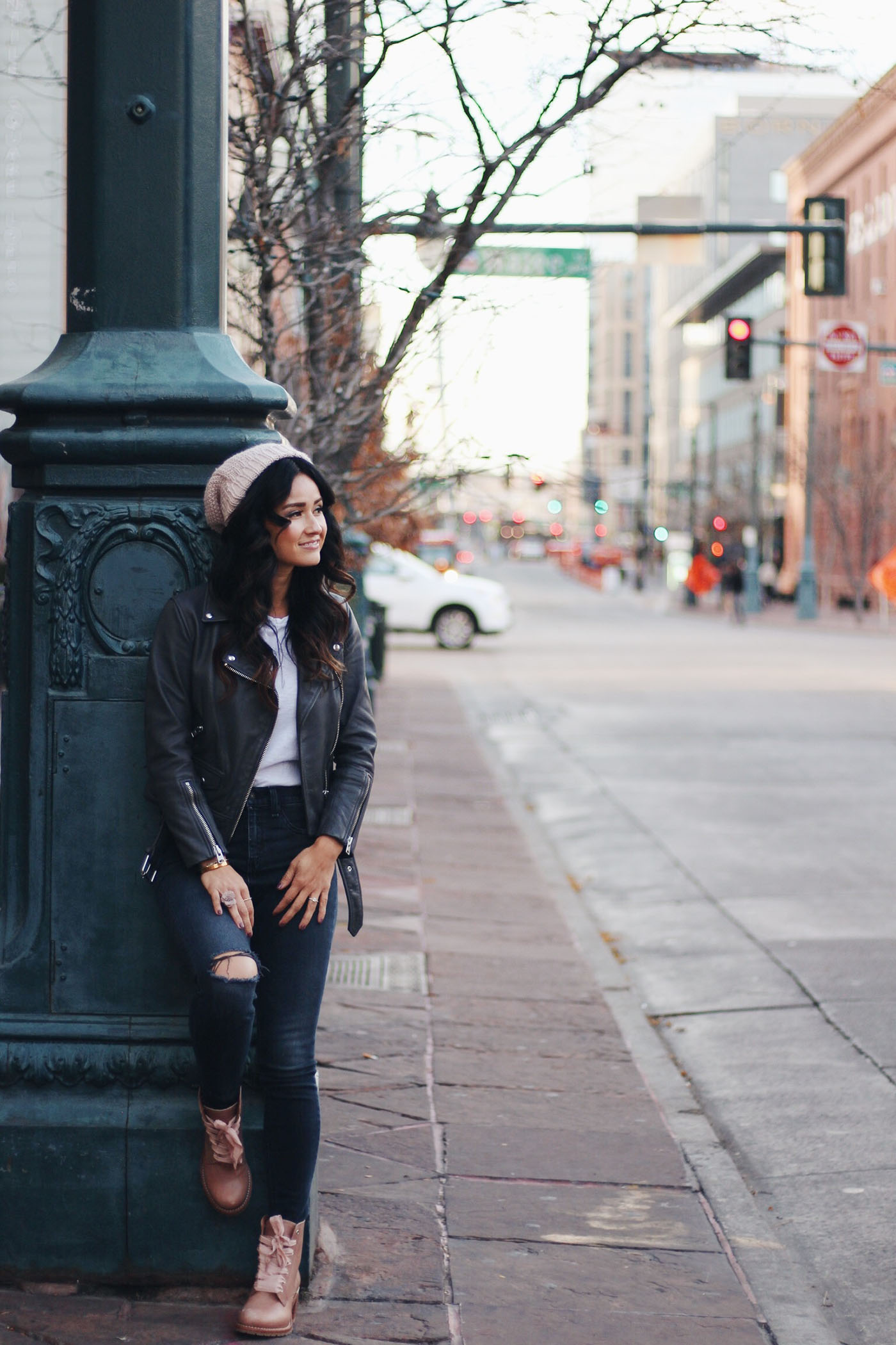 Essential Cold Weather Wardrobe: Classic & Versatile Pieces