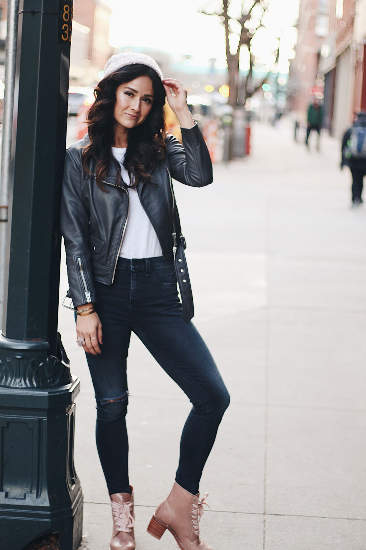 Essential Cold Weather Wardrobe: Classic & Versatile Pieces