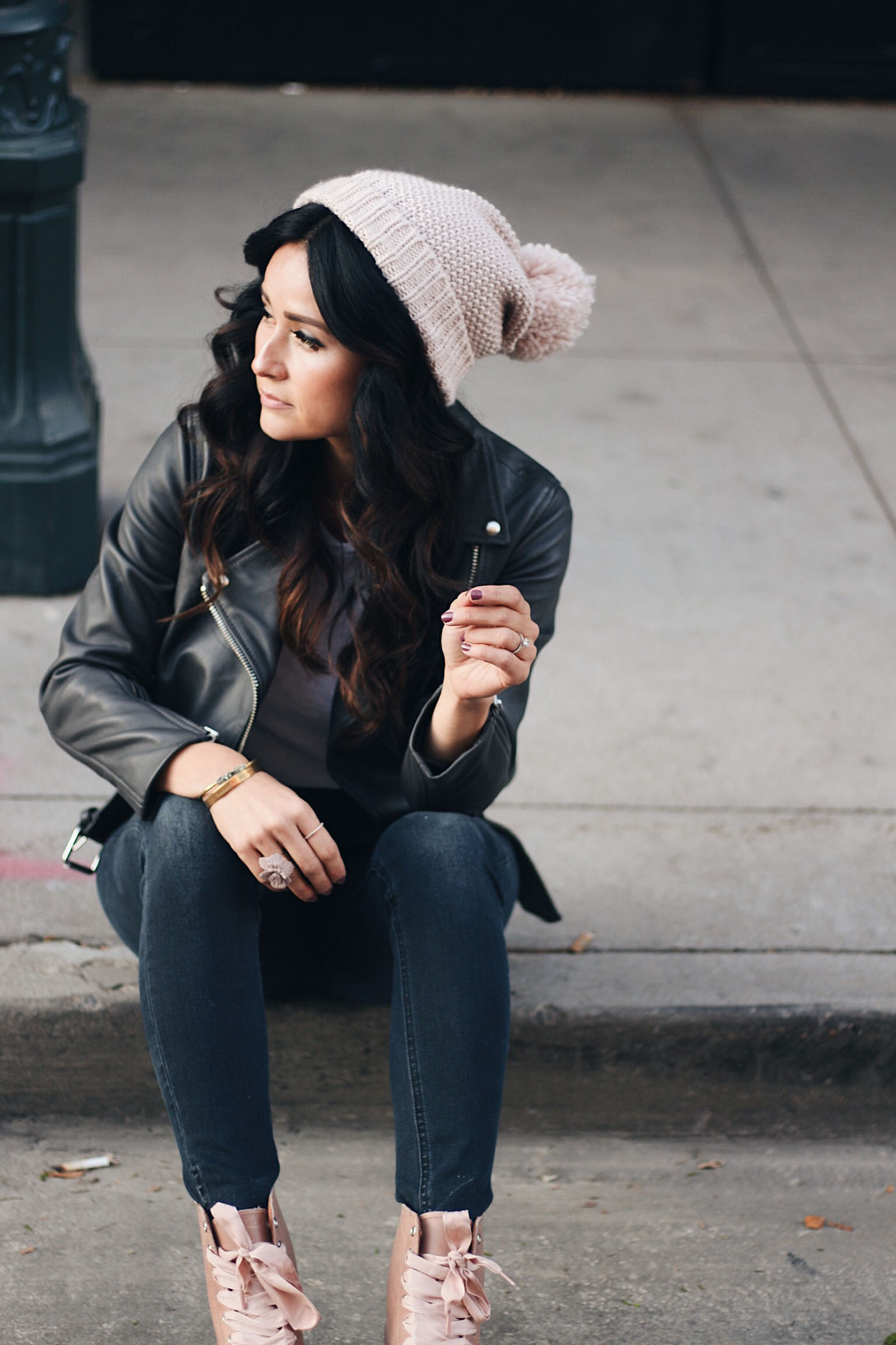 Essential Cold Weather Wardrobe: Classic & Versatile Pieces