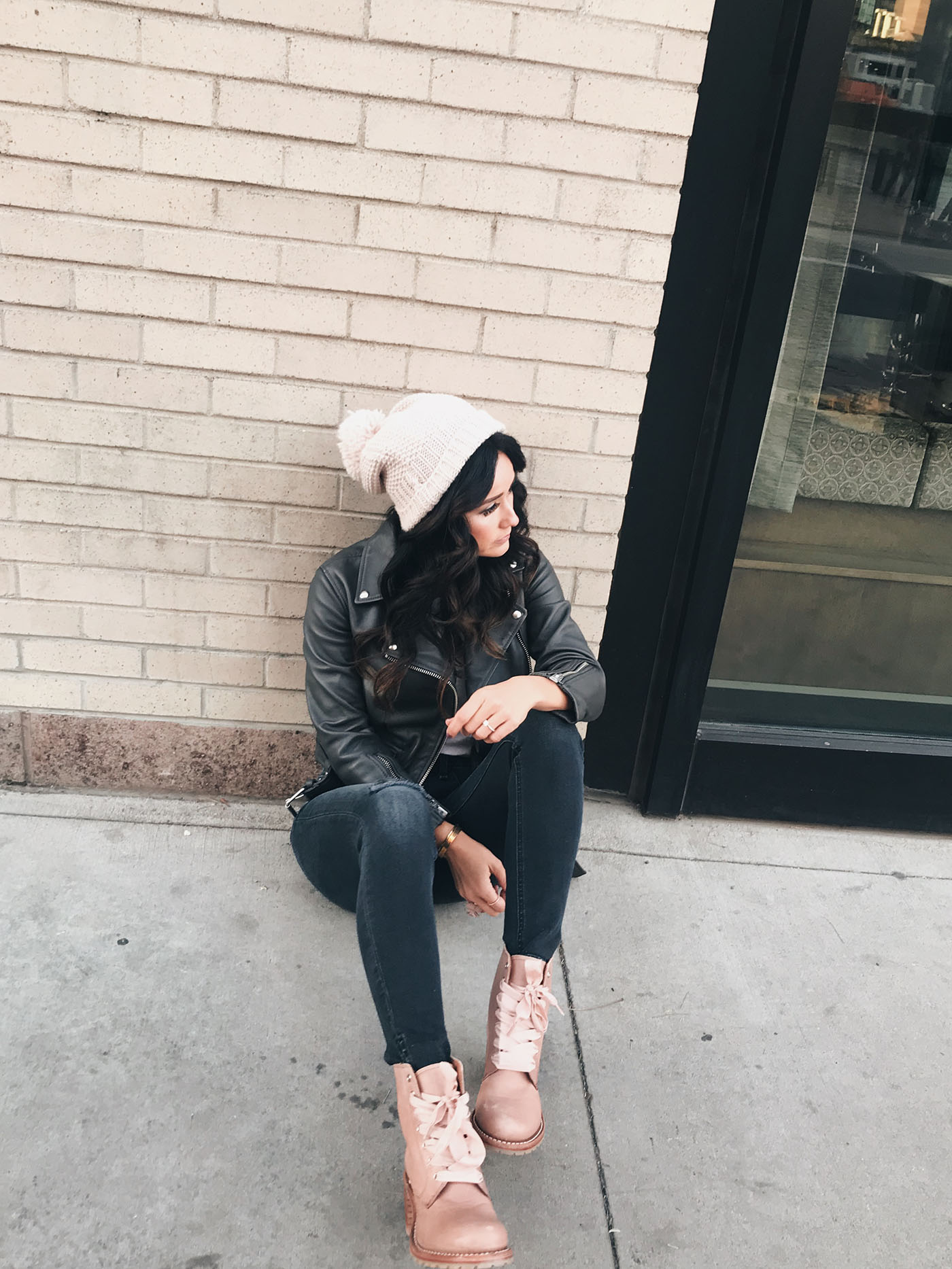 Essential Cold Weather Wardrobe: Classic & Versatile Pieces