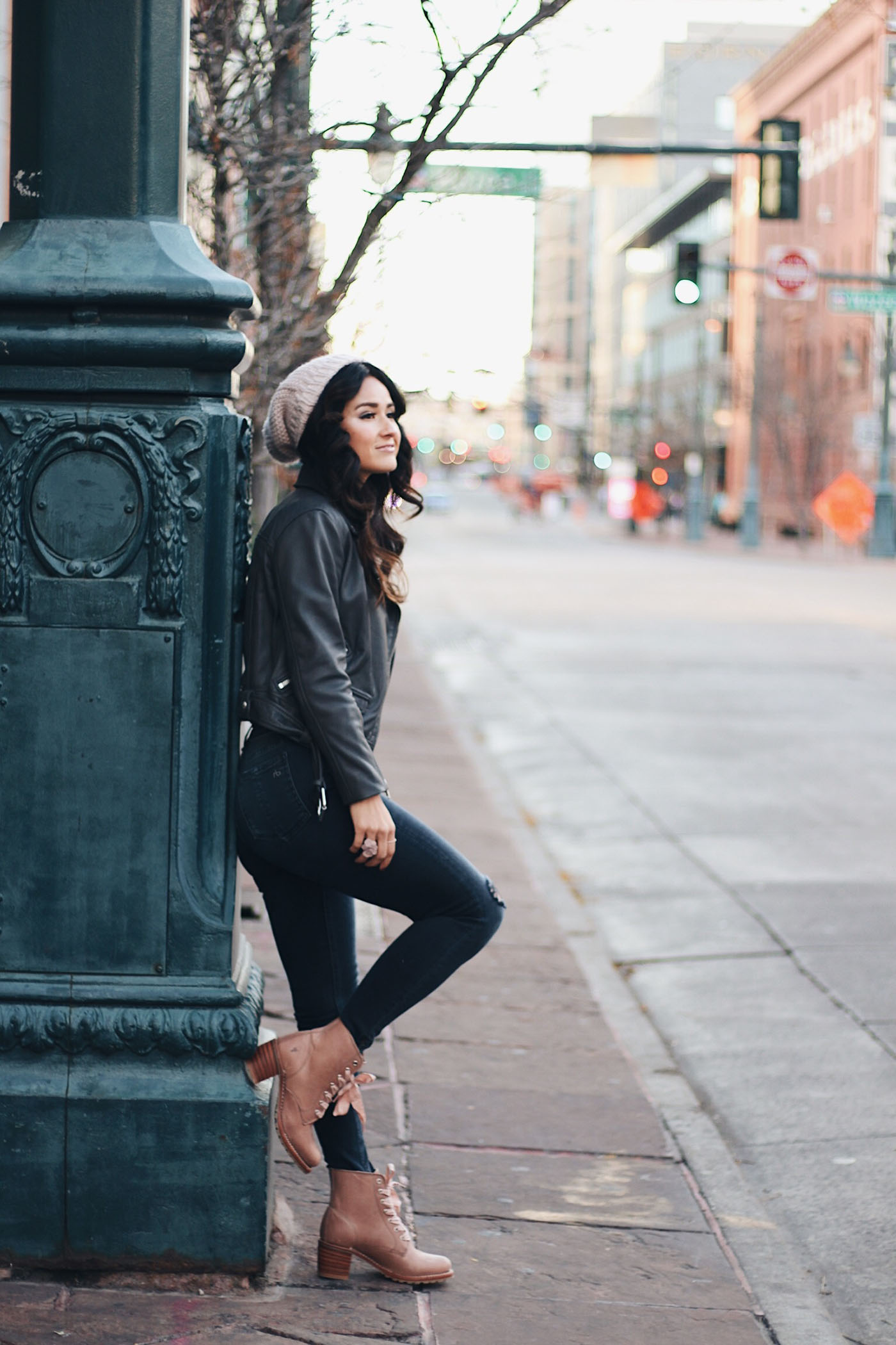 Essential Cold Weather Wardrobe: Classic & Versatile Pieces