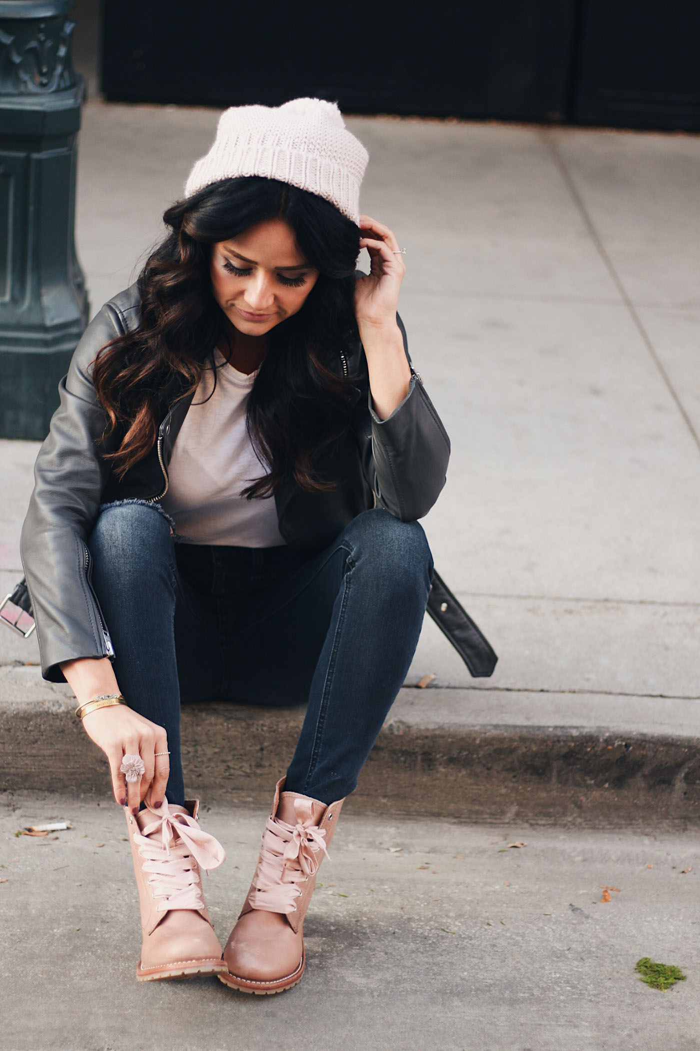 Essential Cold Weather Wardrobe: Classic & Versatile Pieces