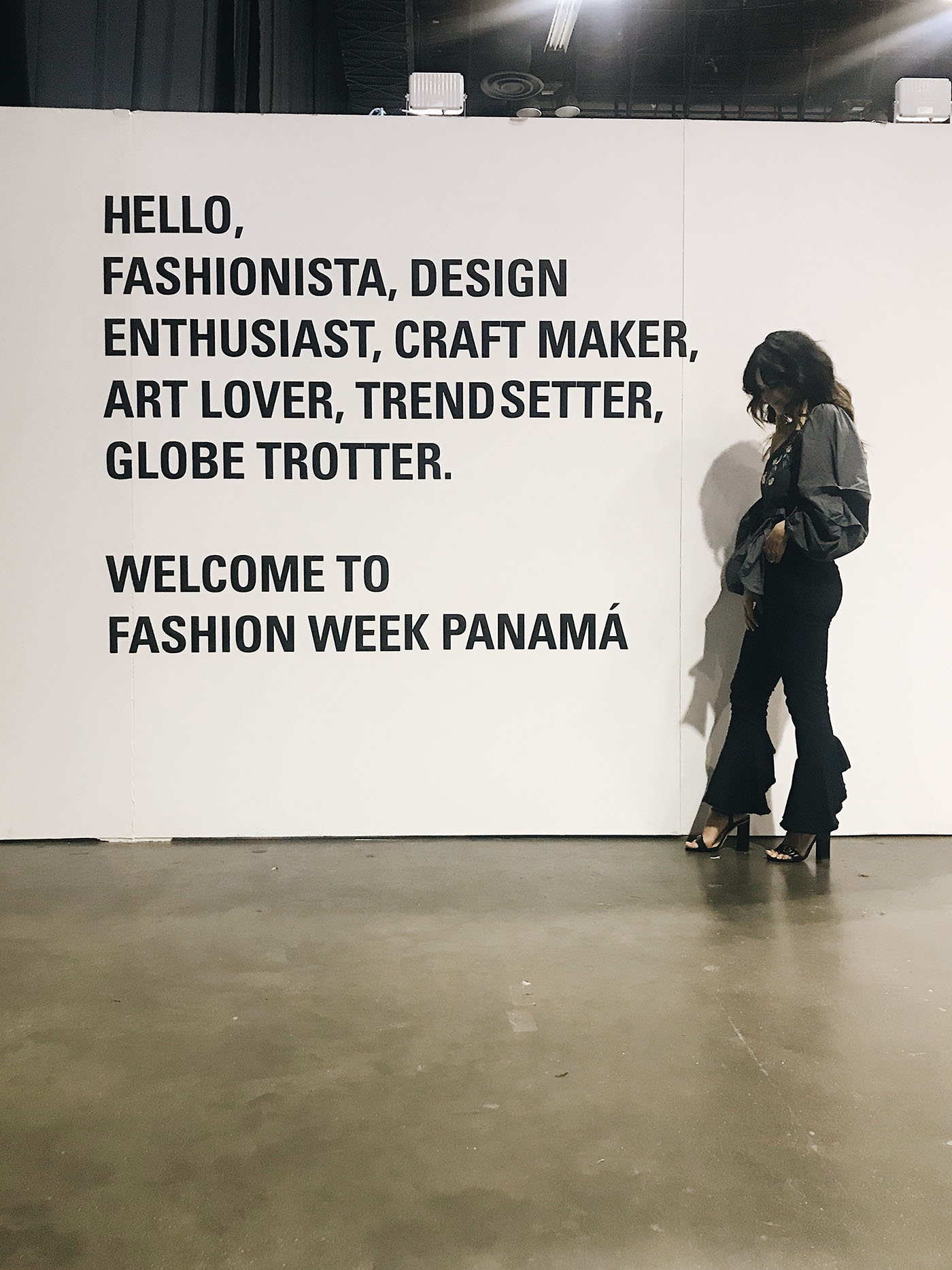Panama Fashion Week 2017: A Journey of Style and Discovery