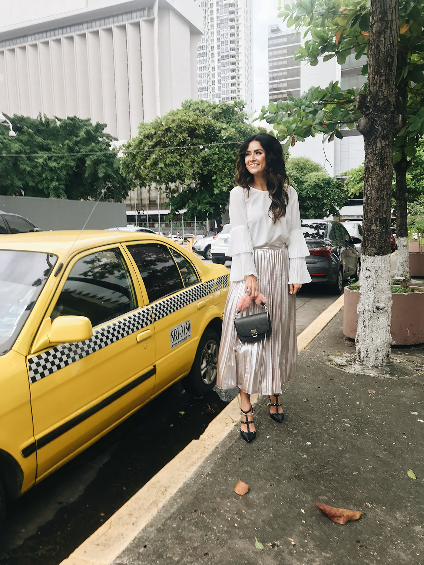 Panama Fashion Week 2017: A Journey of Style and Discovery