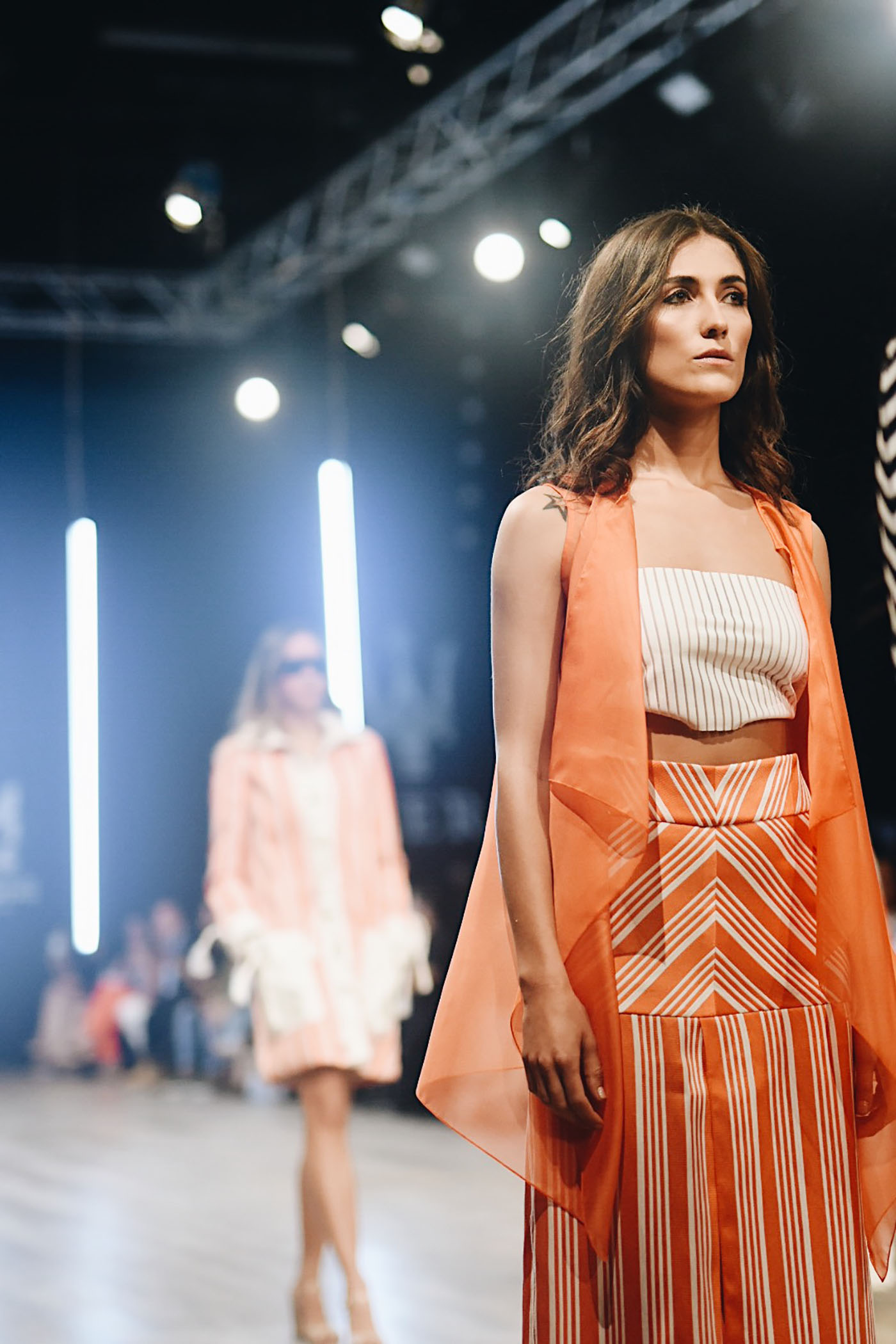 Panama Fashion Week 2017: A Journey of Style and Discovery