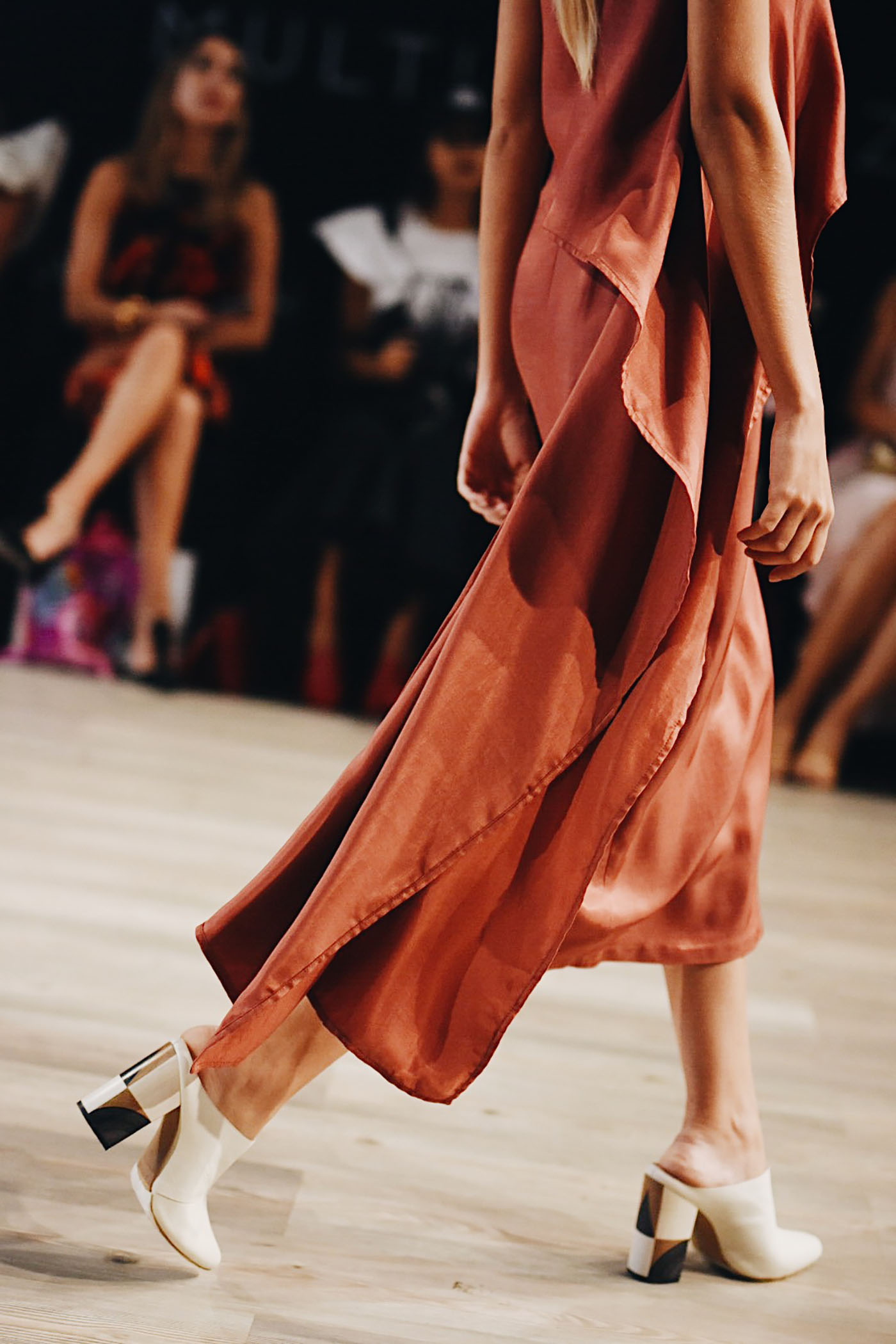 Panama Fashion Week 2017: A Journey of Style and Discovery