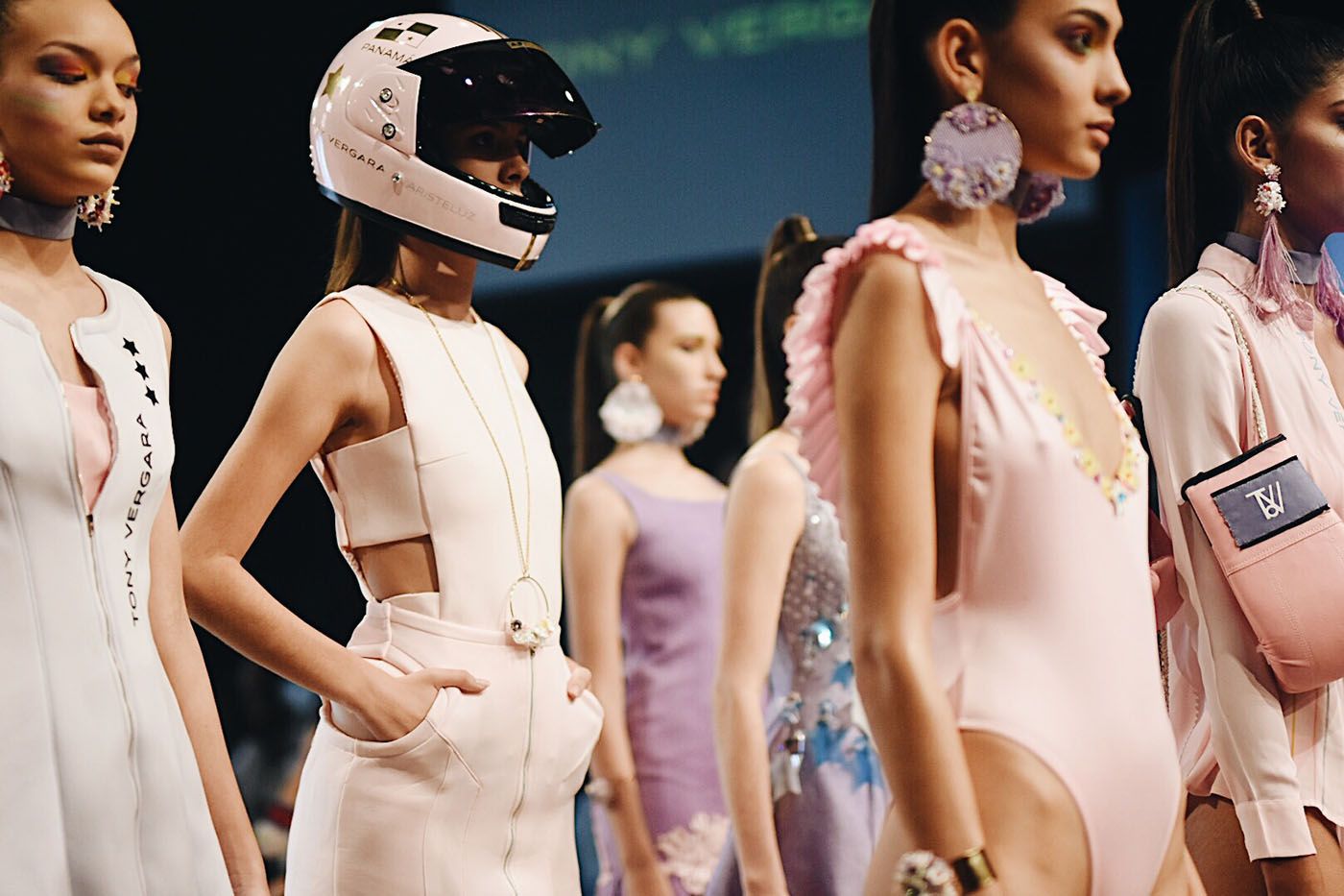 Panama Fashion Week 2017: A Journey of Style and Discovery