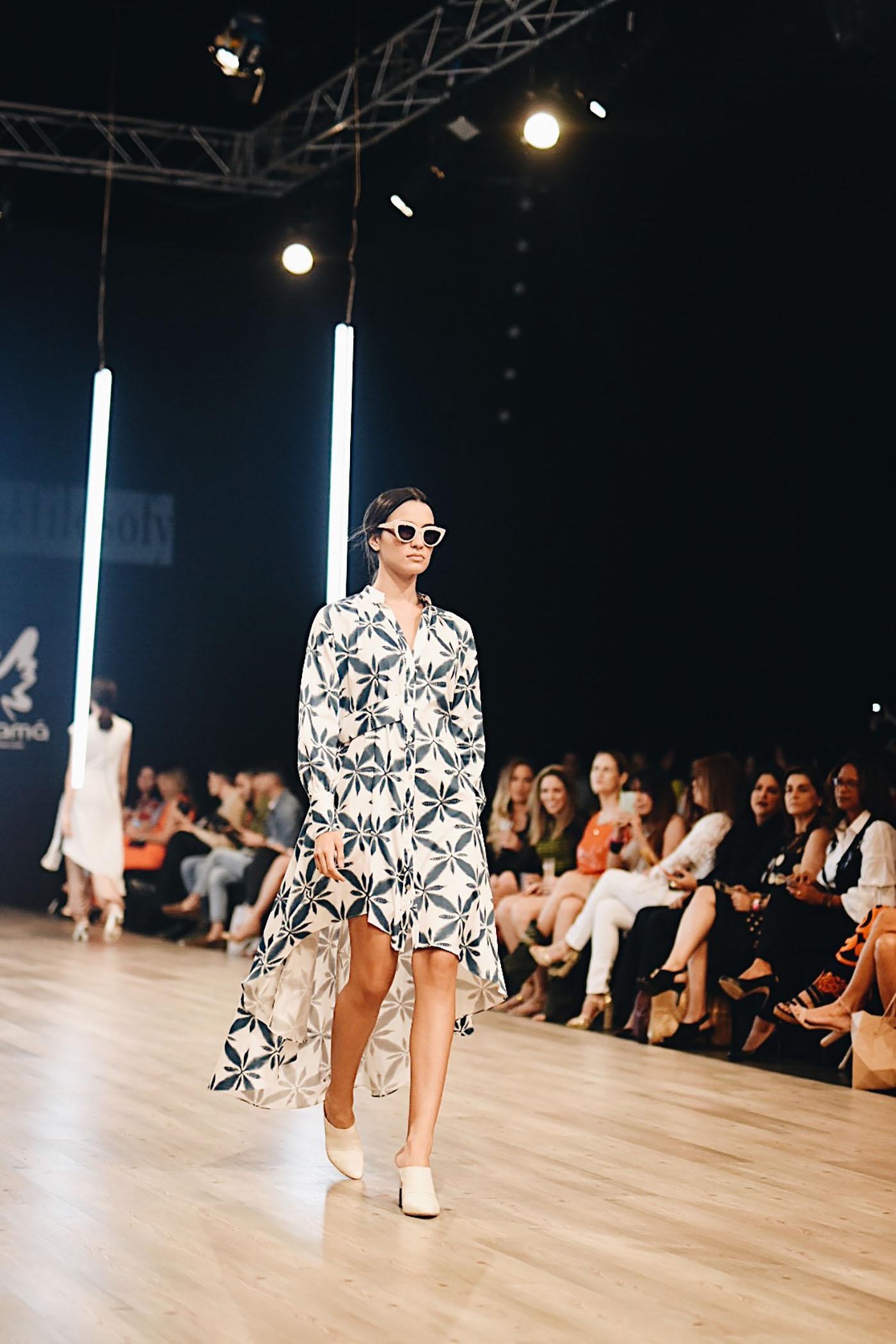 Panama Fashion Week 2017: A Journey of Style and Discovery