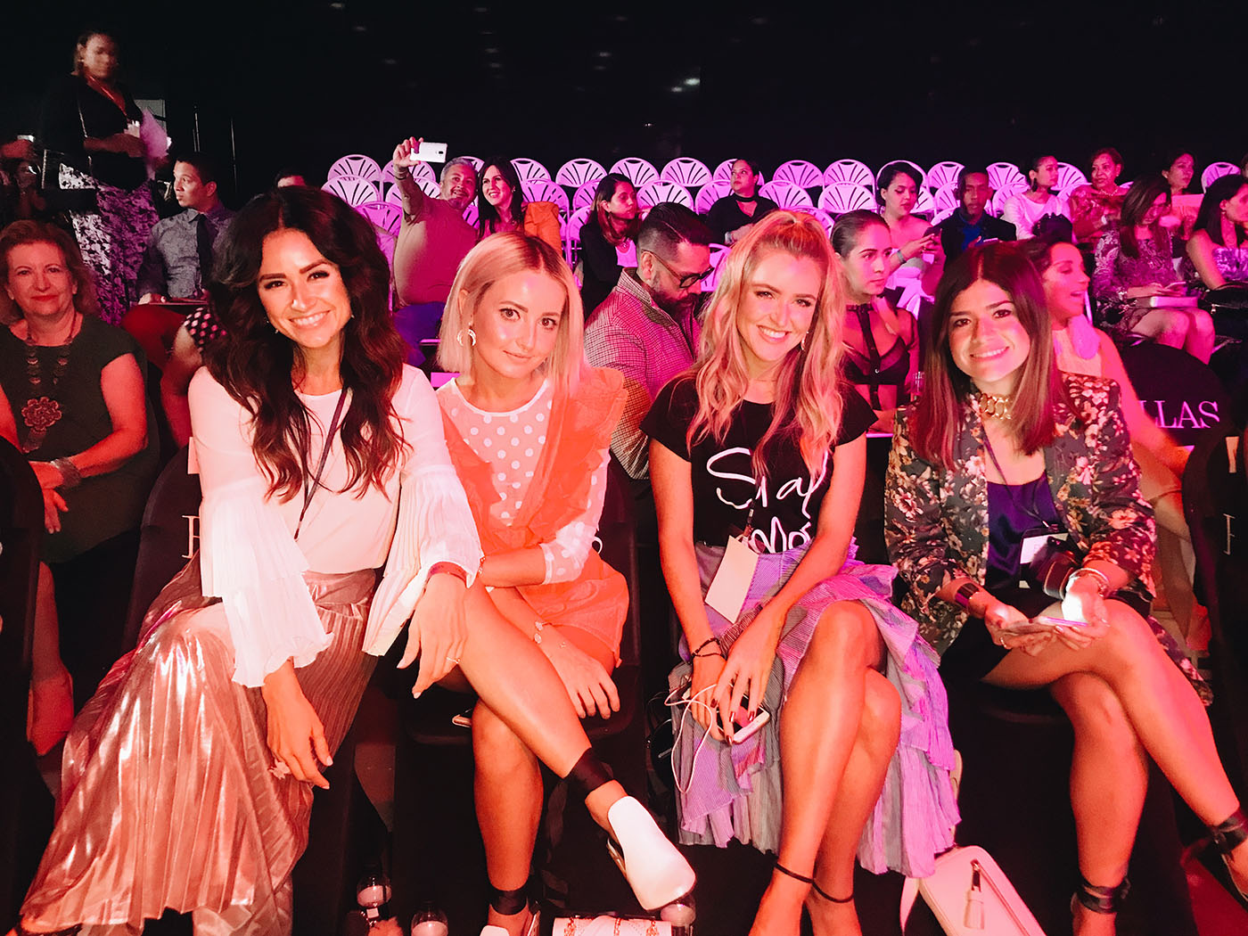 Panama Fashion Week 2017: A Journey of Style and Discovery