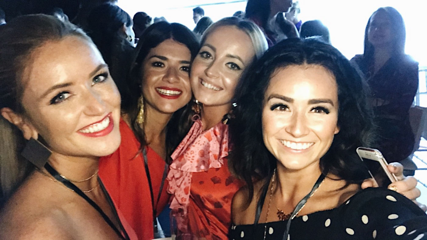 Panama Fashion Week 2017: A Journey of Style and Discovery