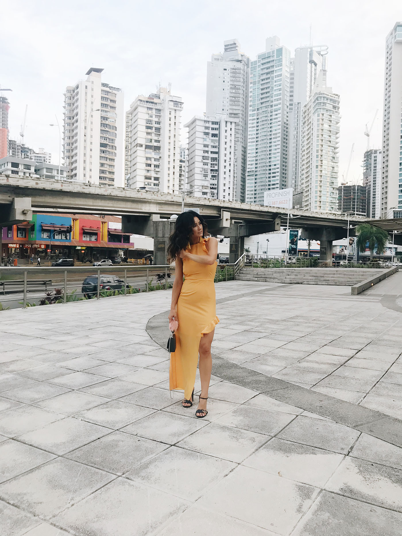 Panama Fashion Week 2017: A Journey of Style and Discovery