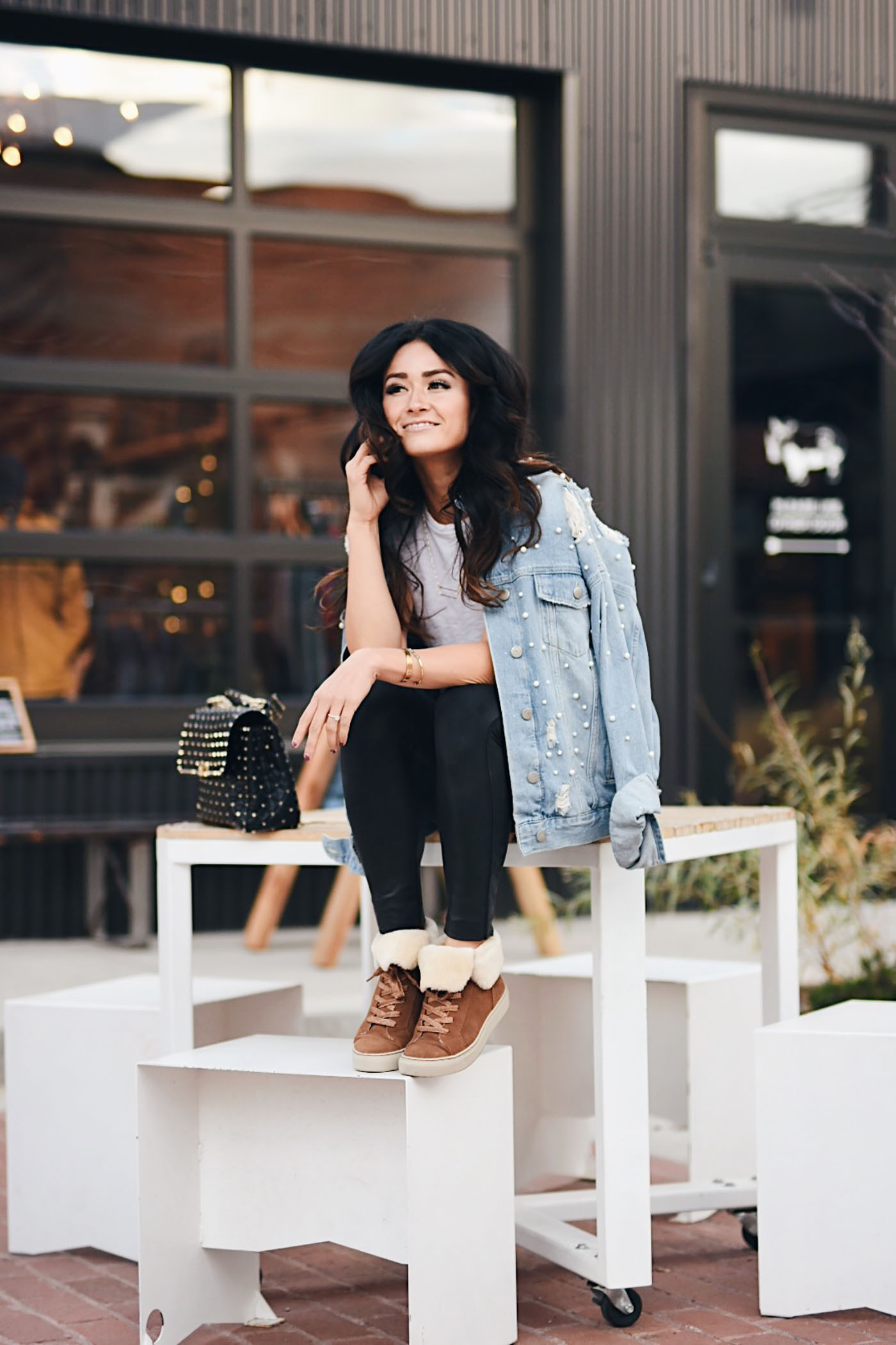 Stylish & Functional All-Weather Shoes for Any Outfit