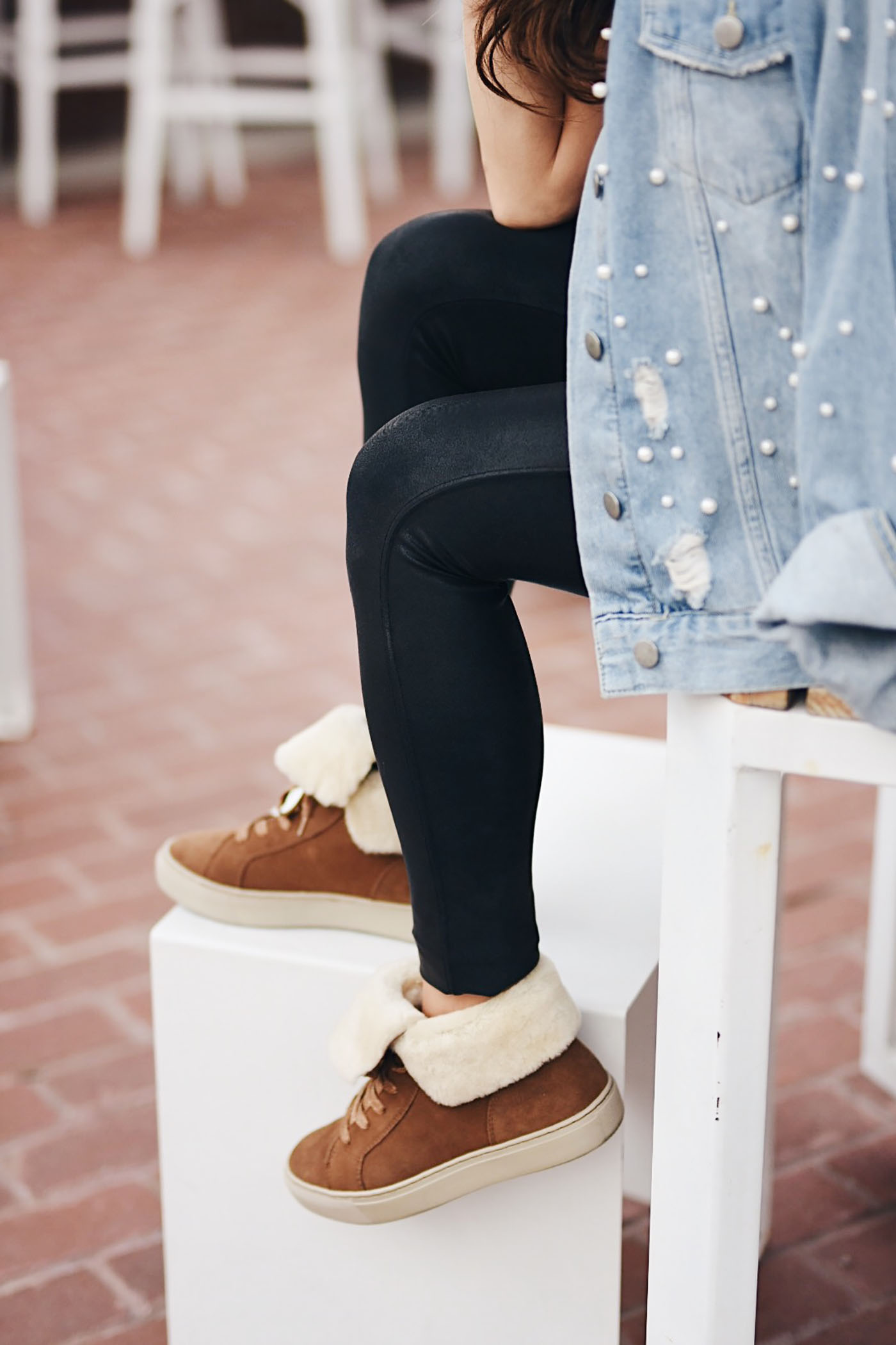 Stylish & Functional All-Weather Shoes for Any Outfit