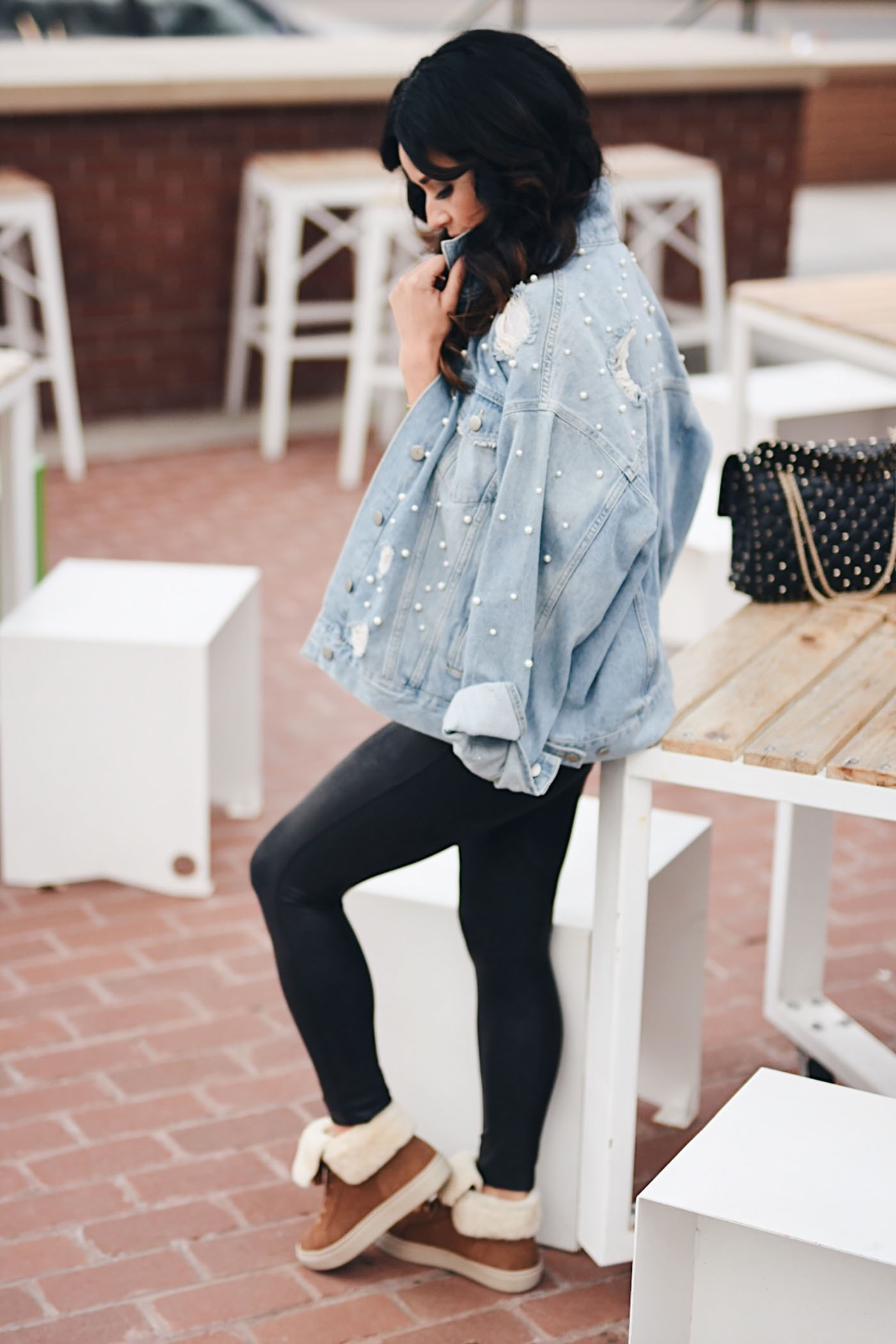 Stylish & Functional All-Weather Shoes for Any Outfit