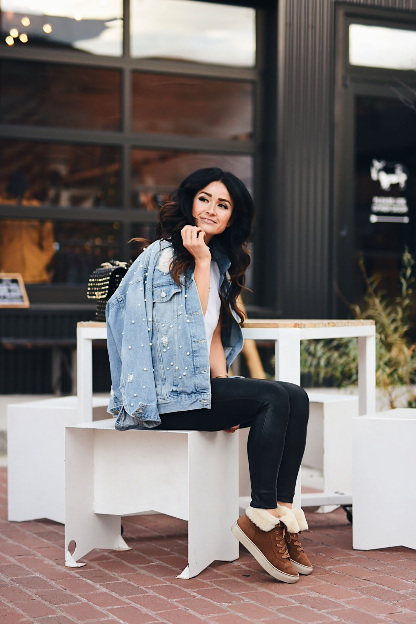 Stylish & Functional All-Weather Shoes for Any Outfit