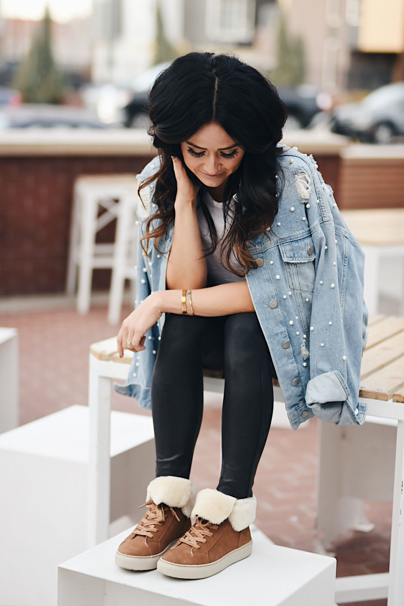 Stylish & Functional All-Weather Shoes for Any Outfit