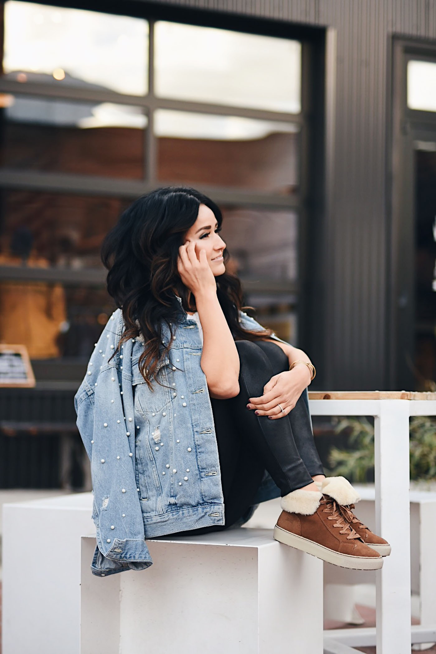 Stylish & Functional All-Weather Shoes for Any Outfit
